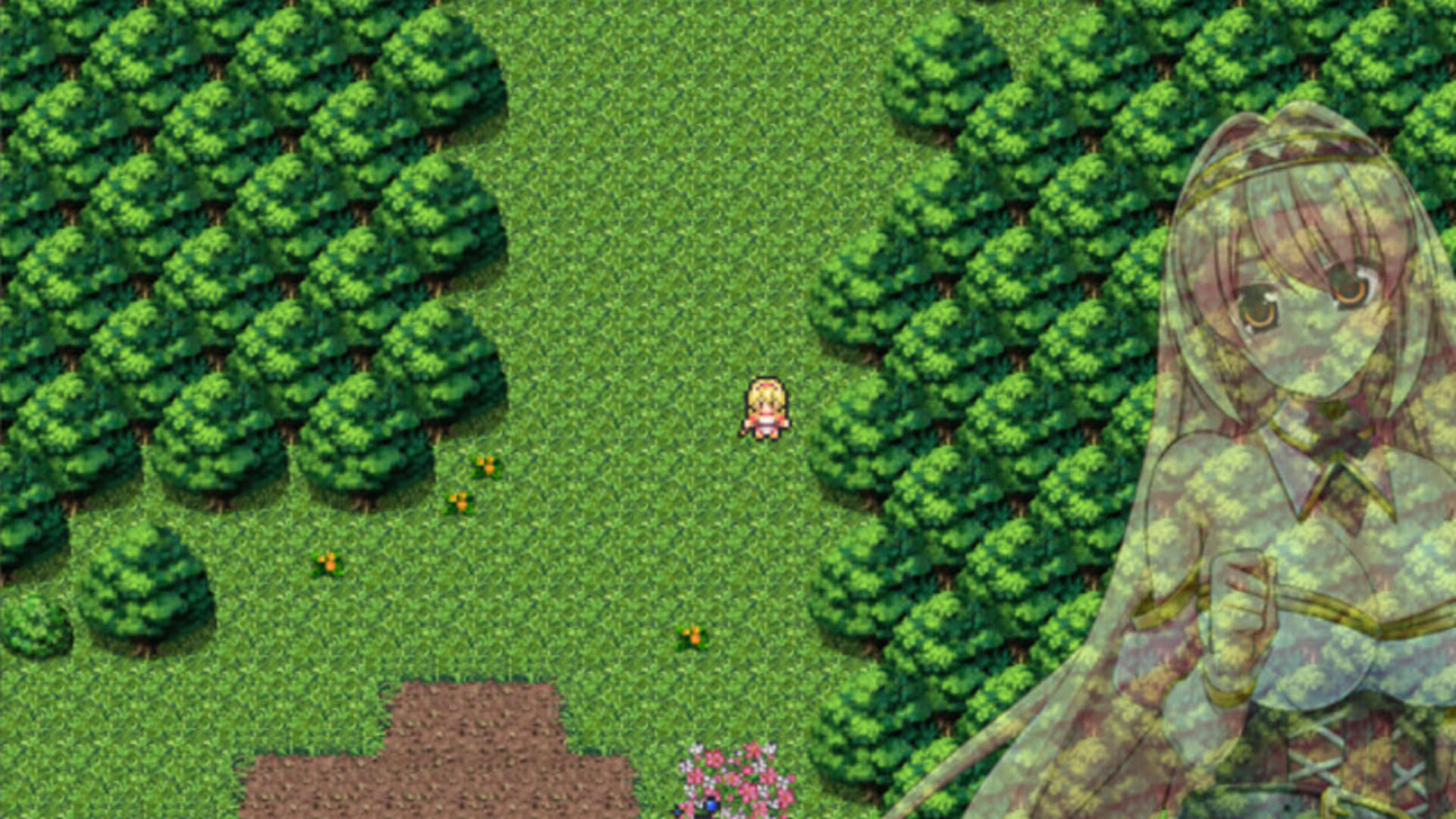 Screenshot for Holy Paladin Cynthia