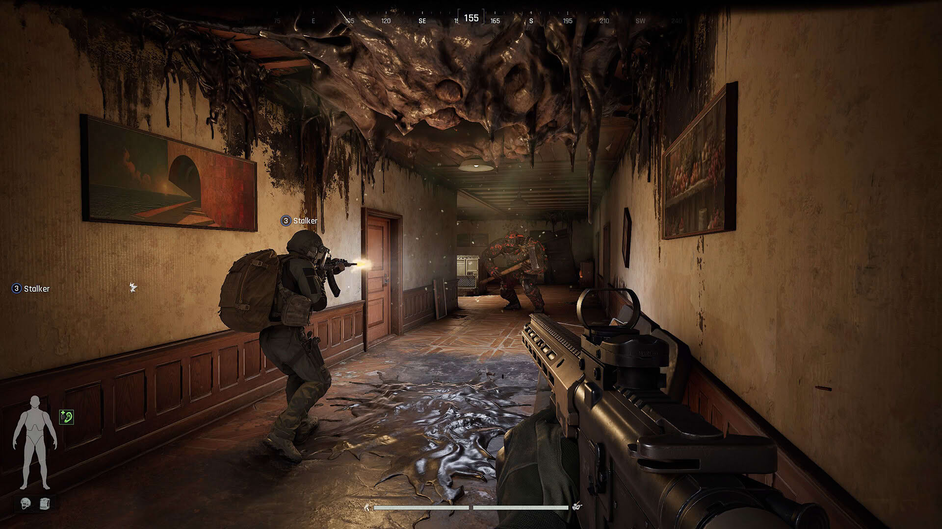 Screenshot for Arena Breakout: Infinite
