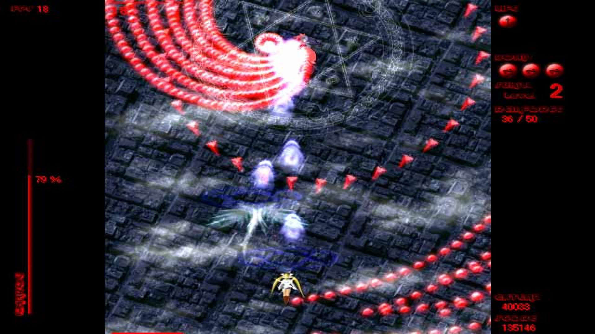Screenshot for eXceed Gun Bullet Children