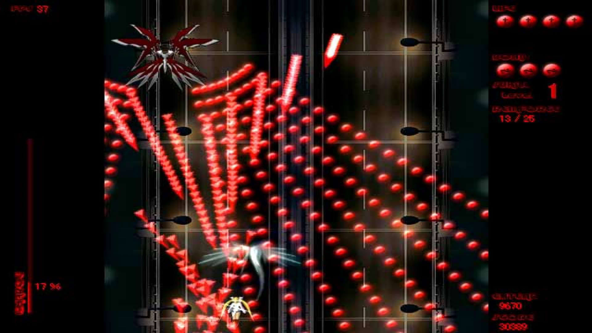 Screenshot for eXceed Gun Bullet Children