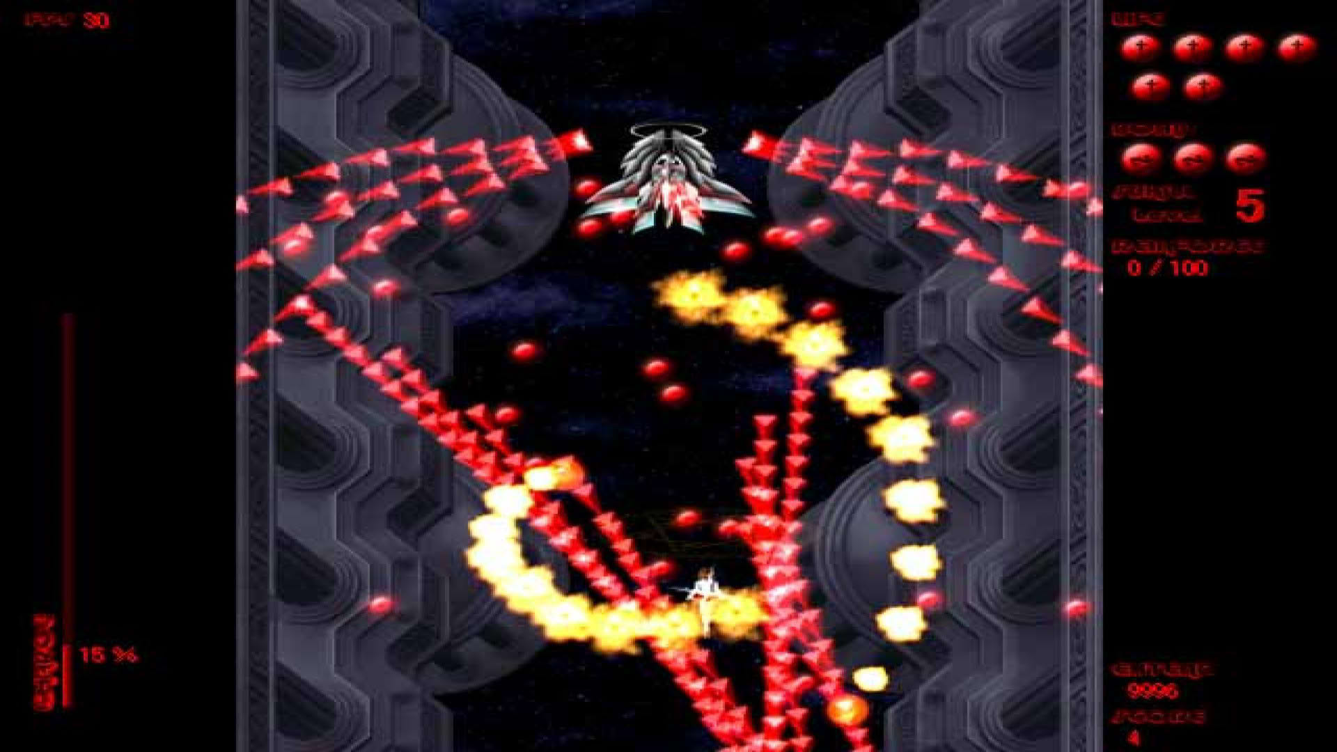 Screenshot for eXceed Gun Bullet Children