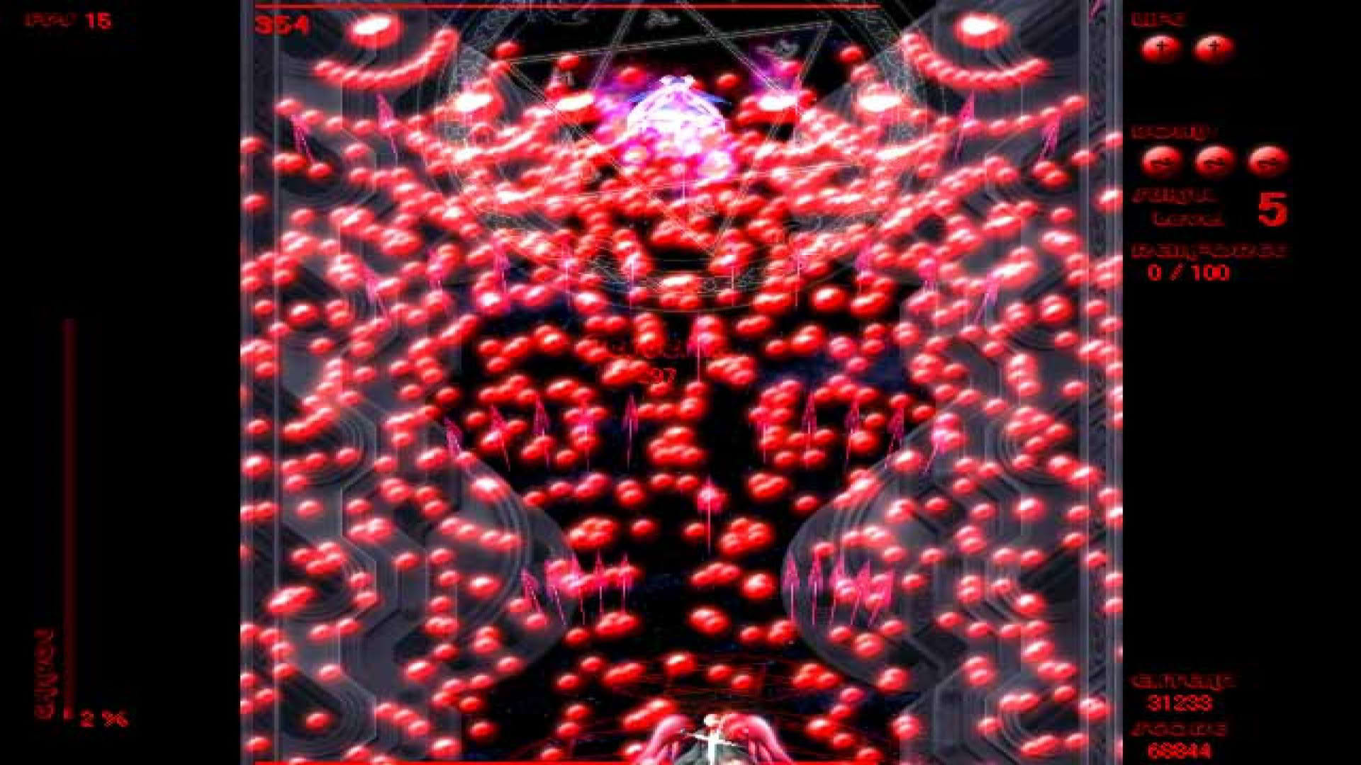 Screenshot for eXceed Gun Bullet Children
