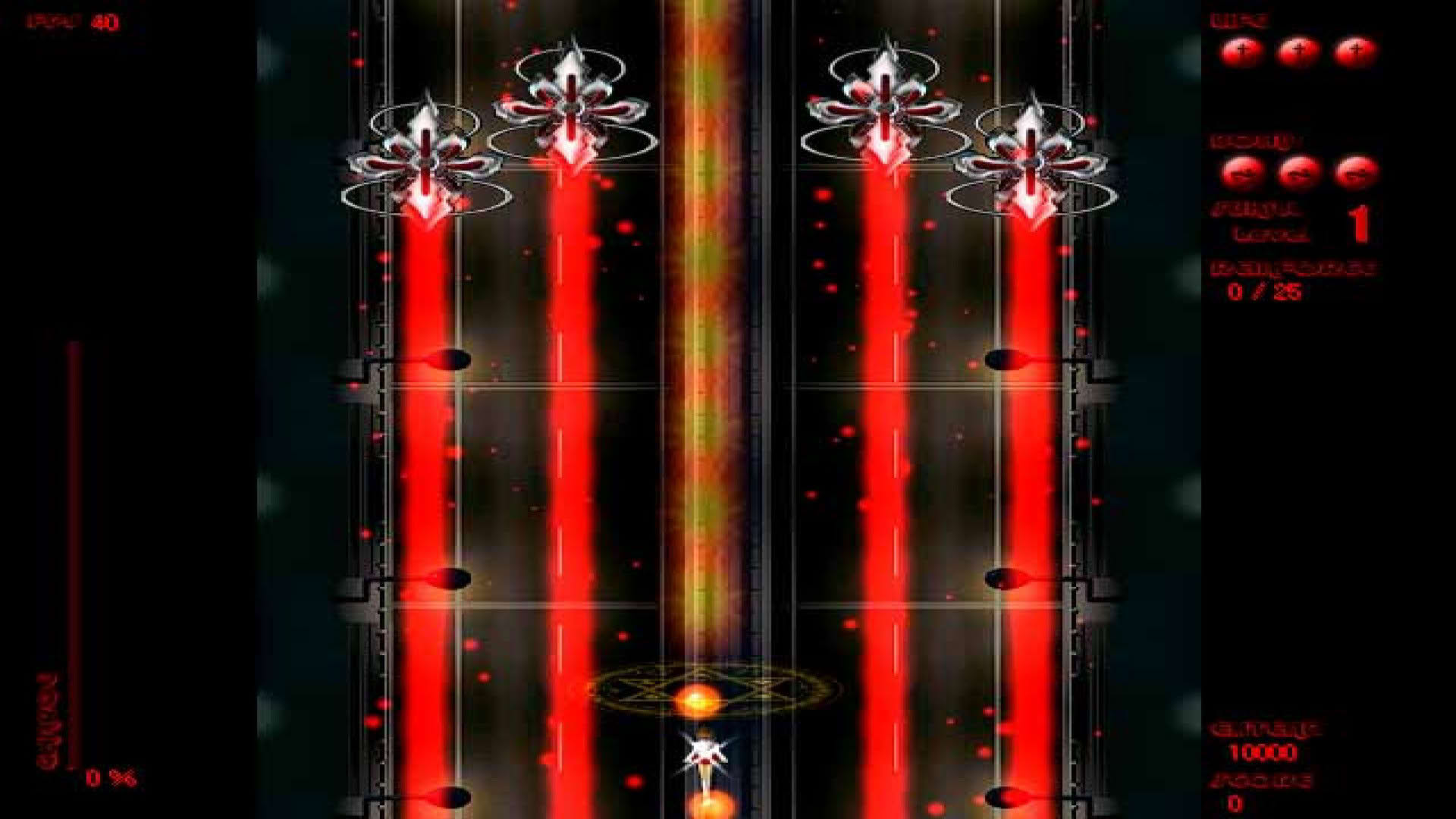 Screenshot for eXceed Gun Bullet Children