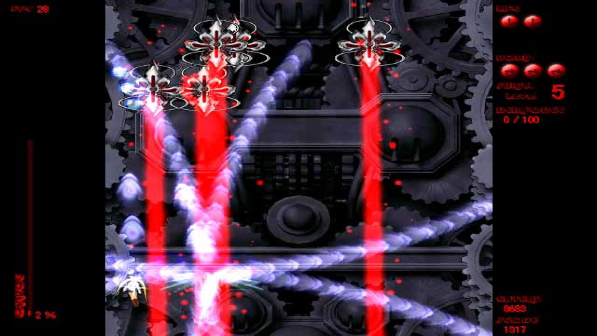 Screenshot for eXceed Gun Bullet Children