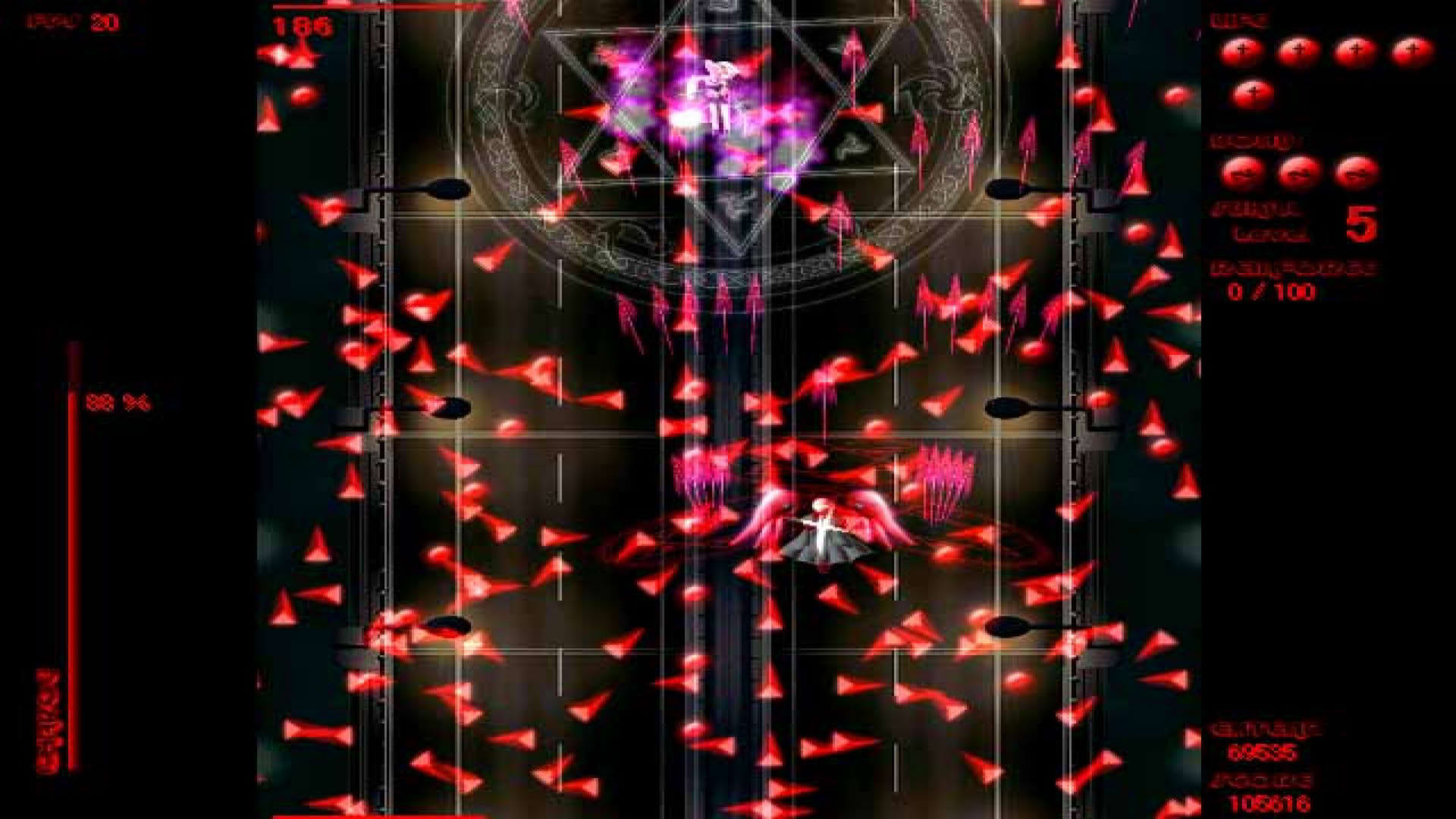 Screenshot for eXceed Gun Bullet Children