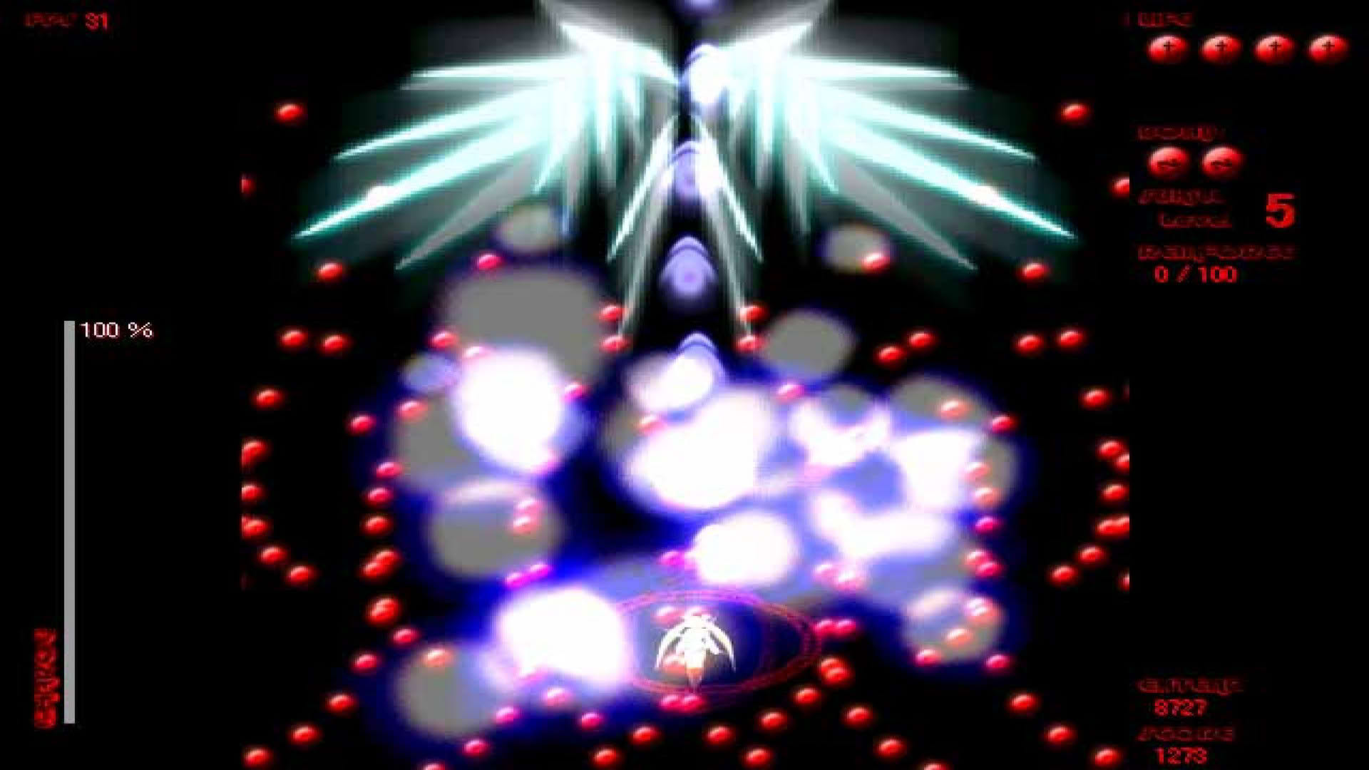Screenshot for eXceed Gun Bullet Children