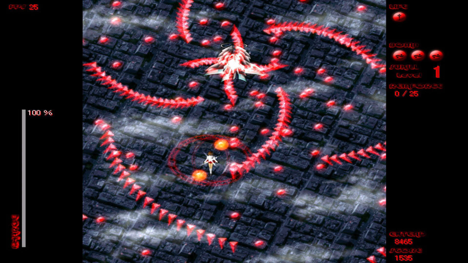 Screenshot for eXceed Gun Bullet Children