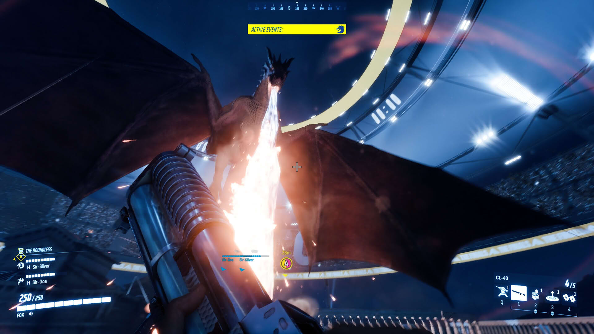Screenshot for The Finals