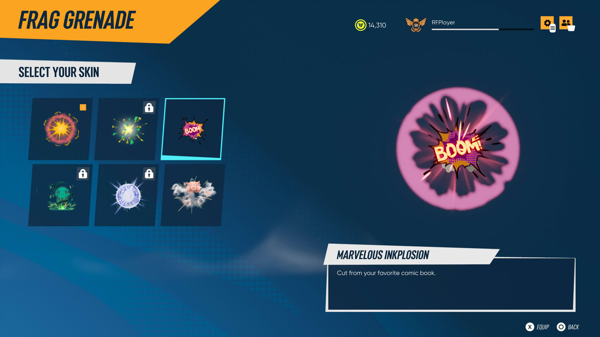 Screenshot for Radikal Fighters