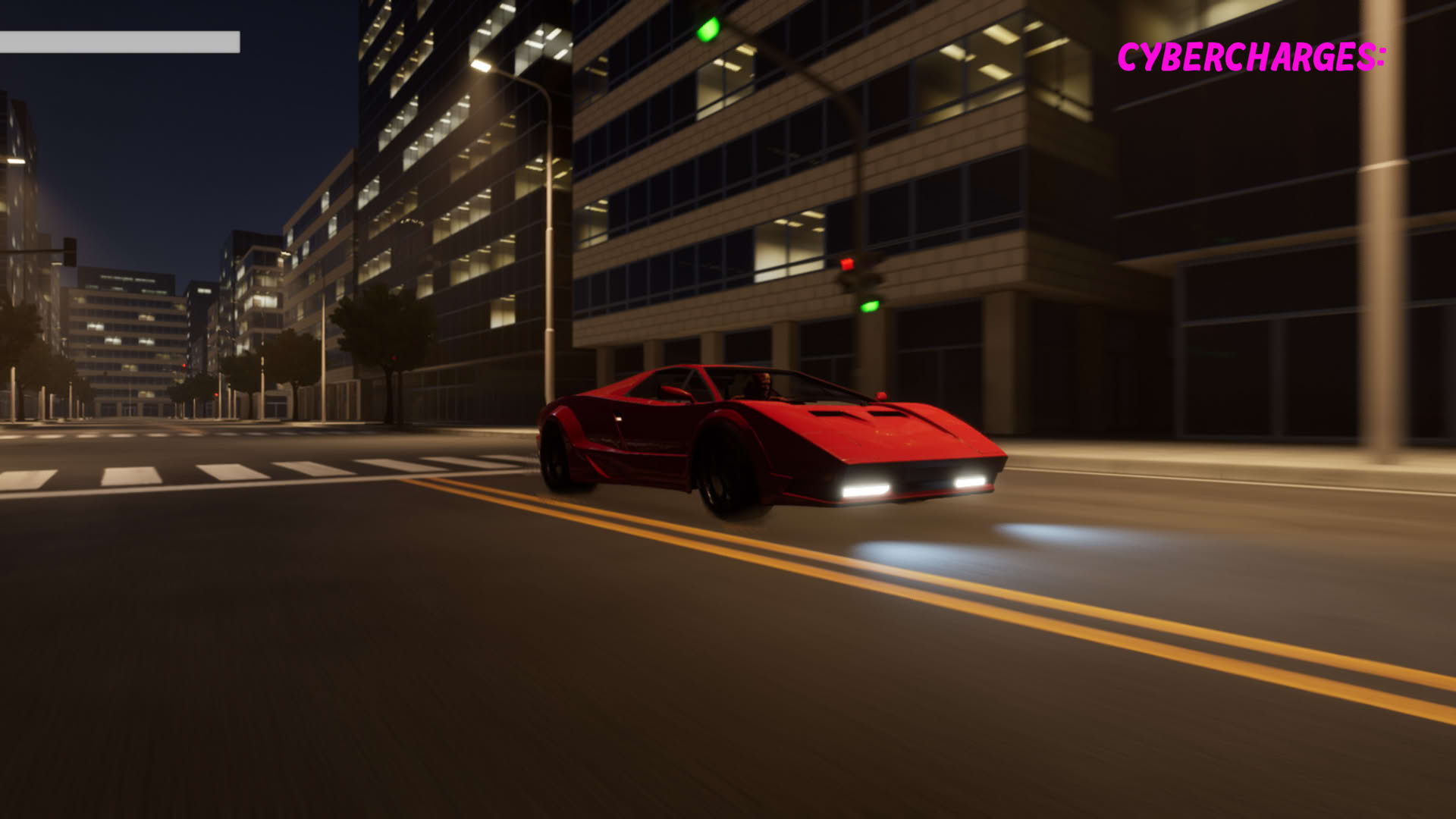 Screenshot for Drive