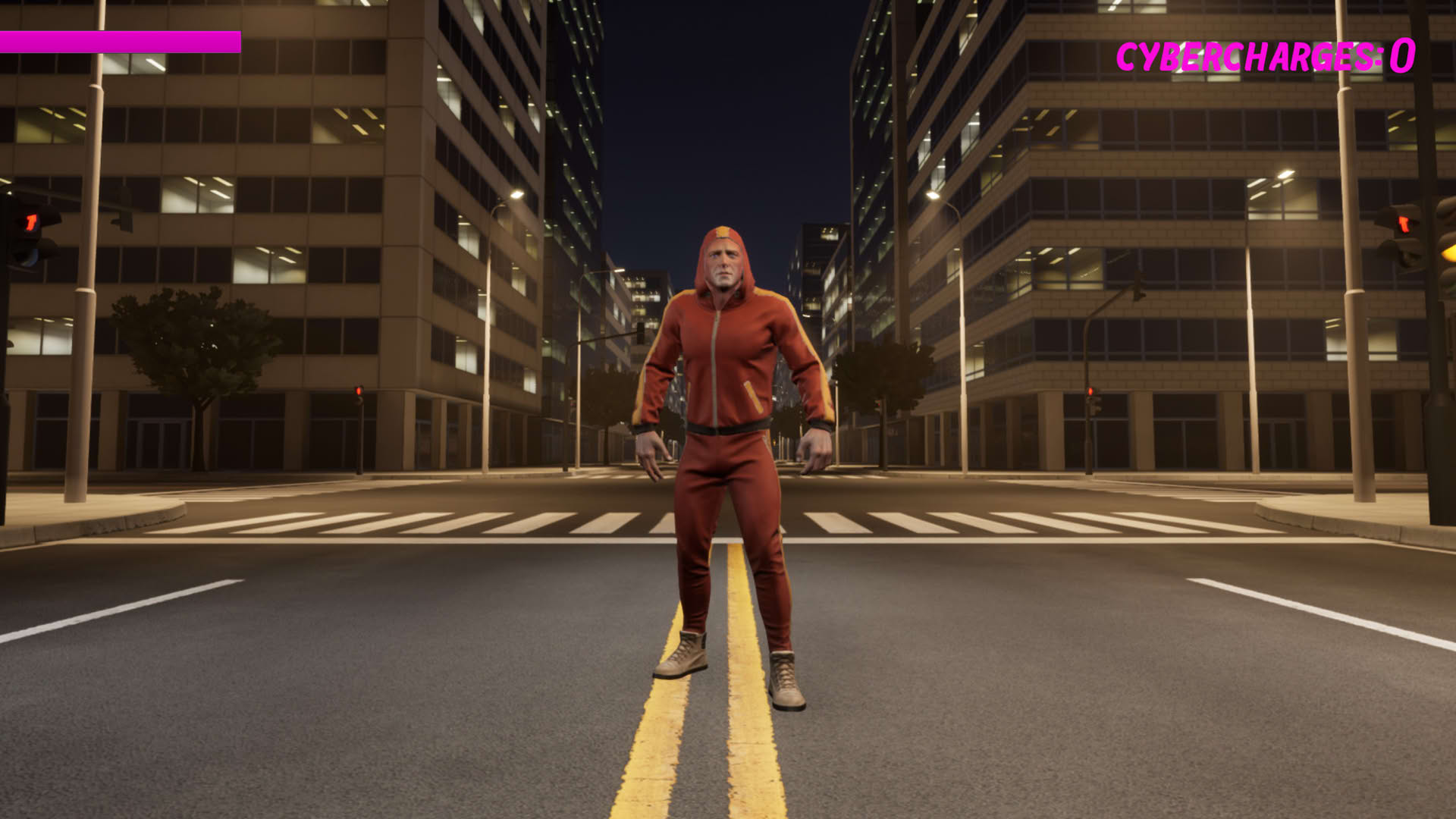 Screenshot for Drive