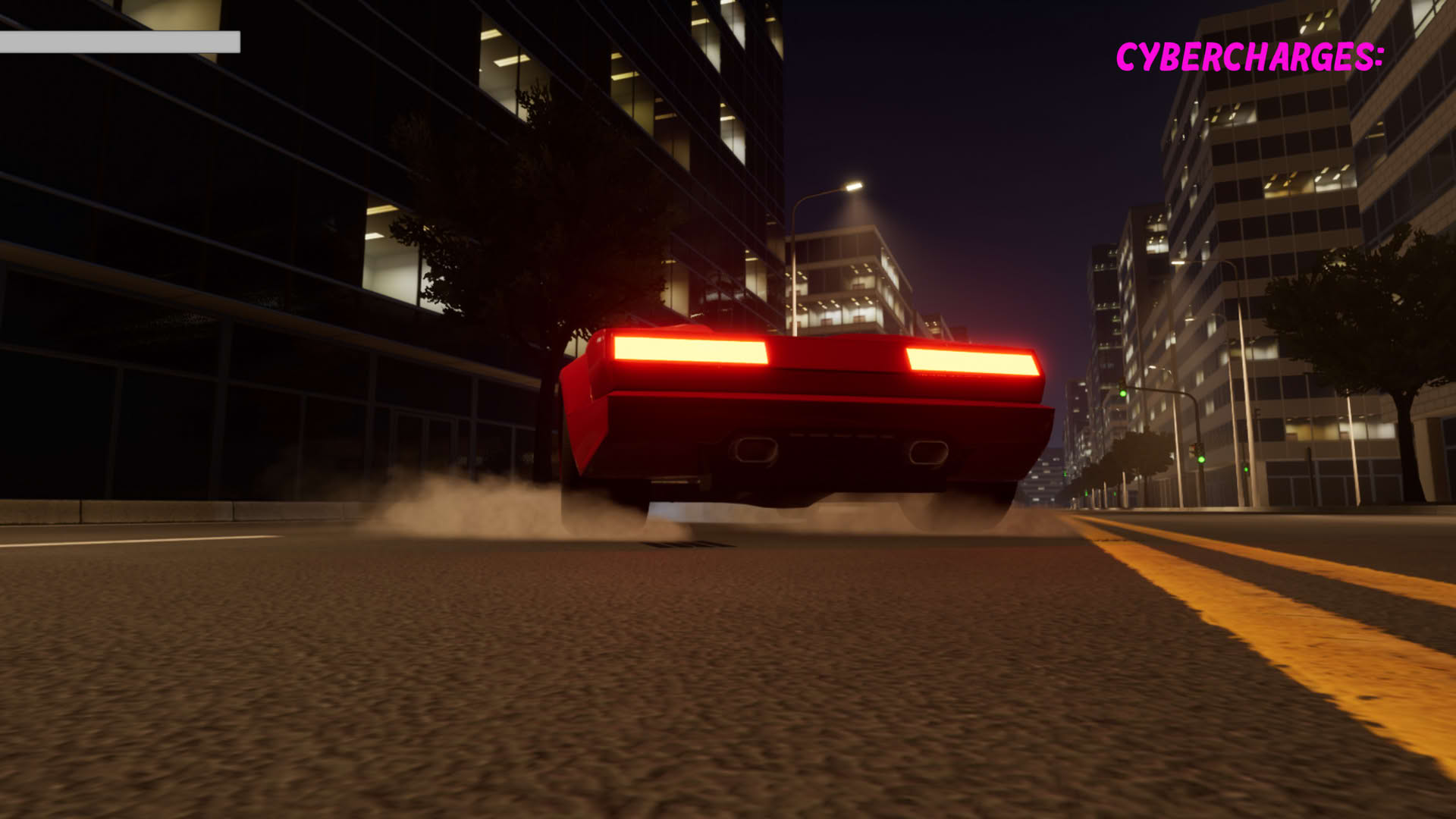 Screenshot for Drive