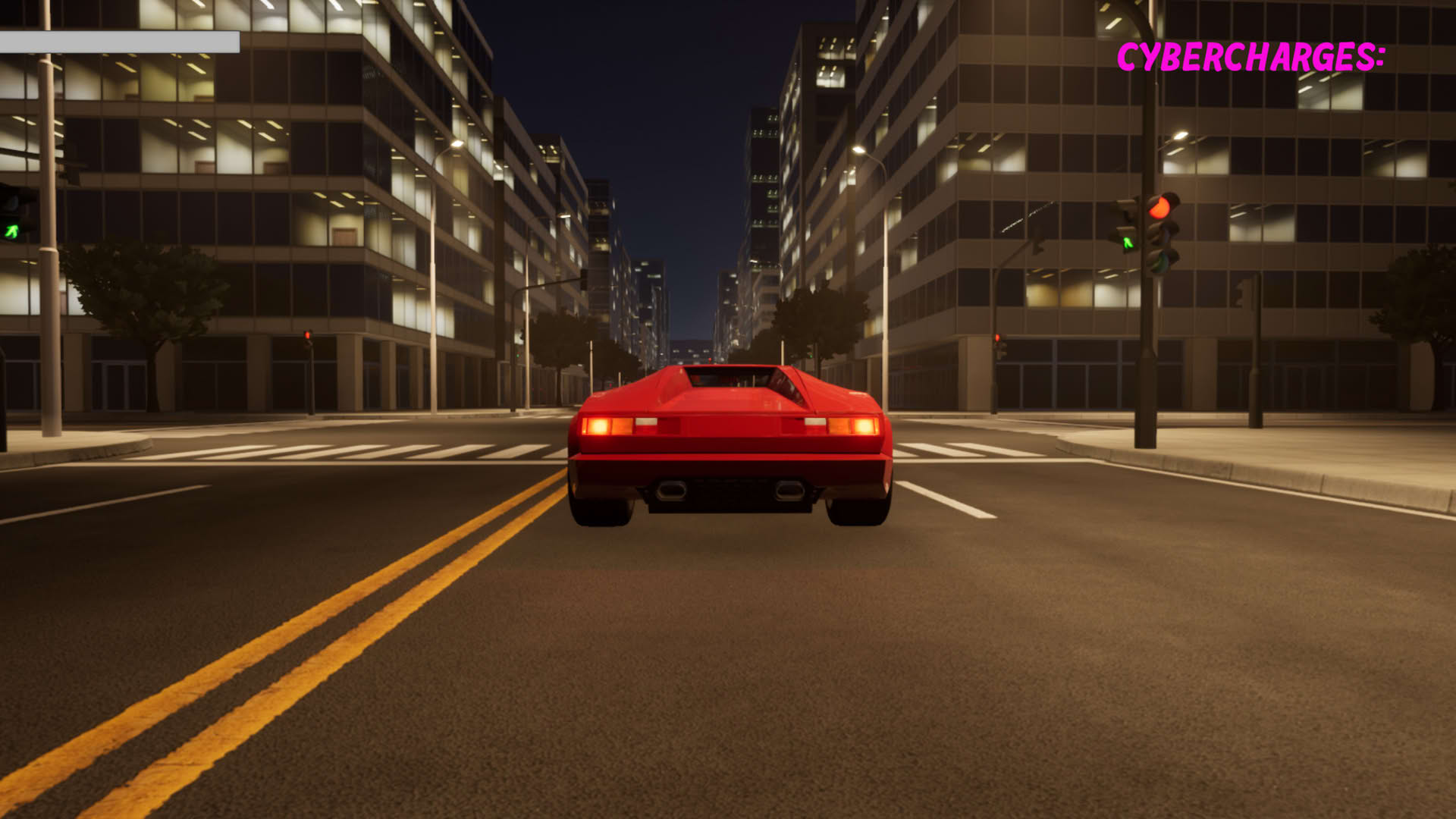 Screenshot for Drive