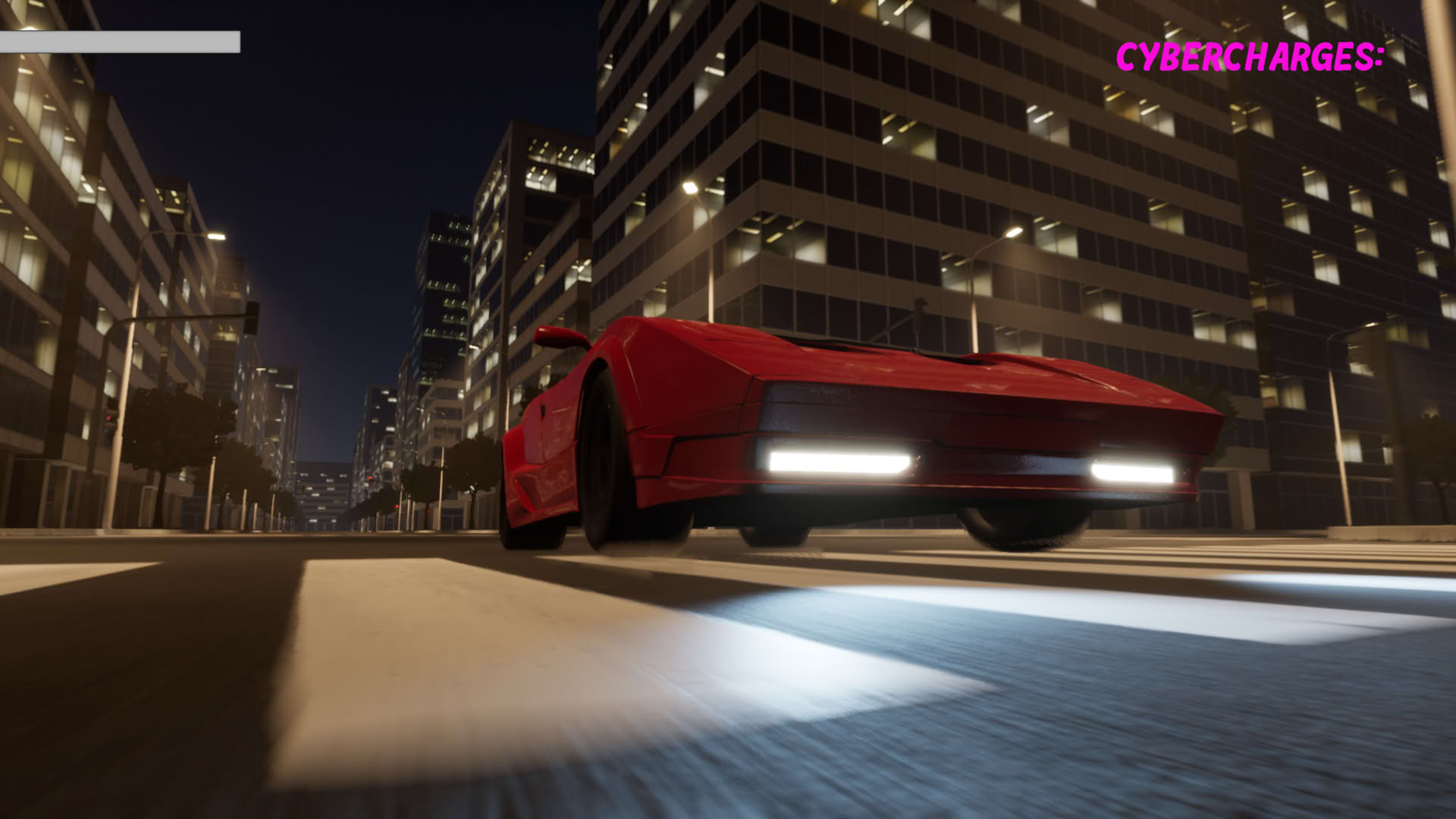 Screenshot for Drive