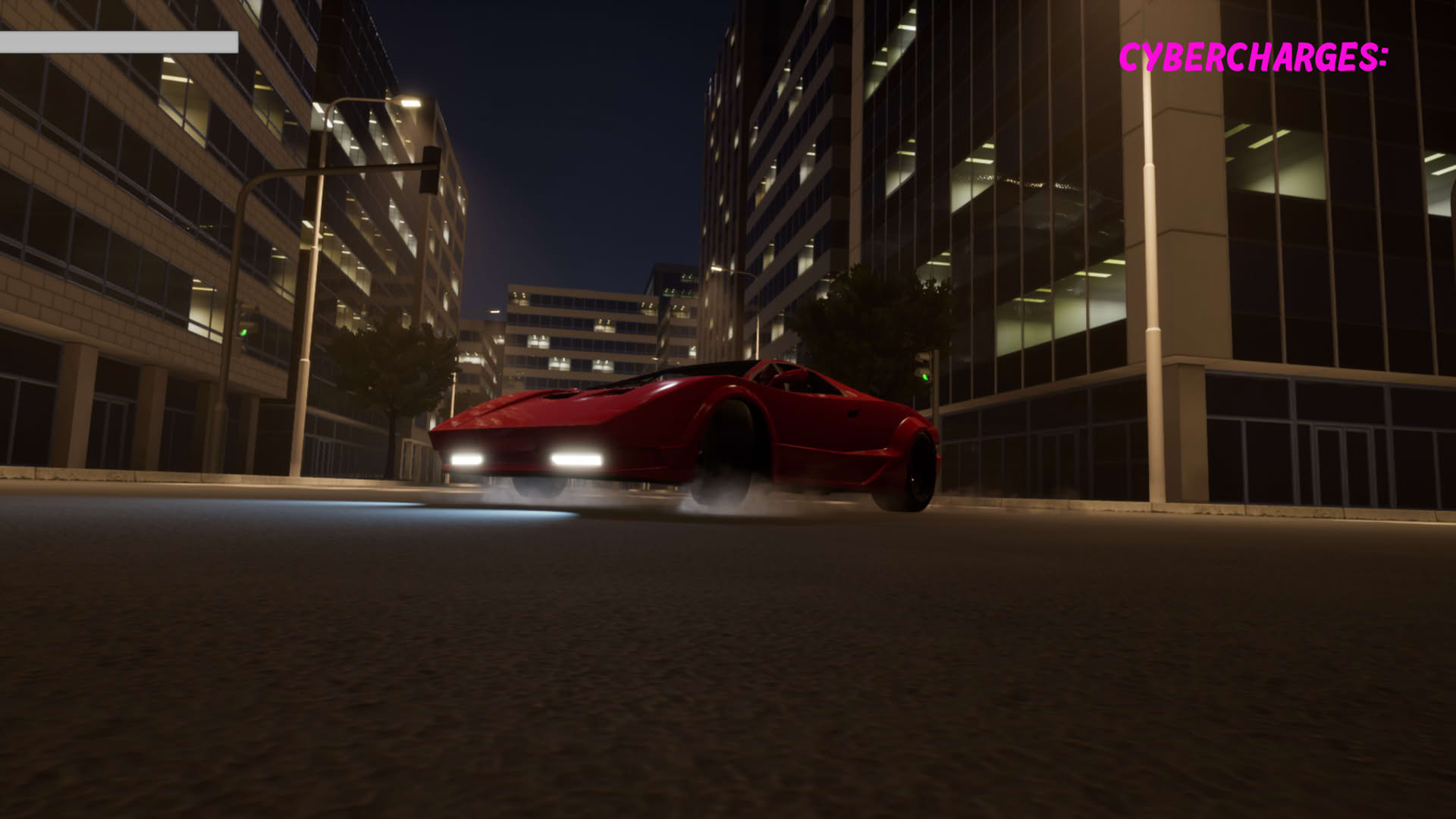 Screenshot for Drive