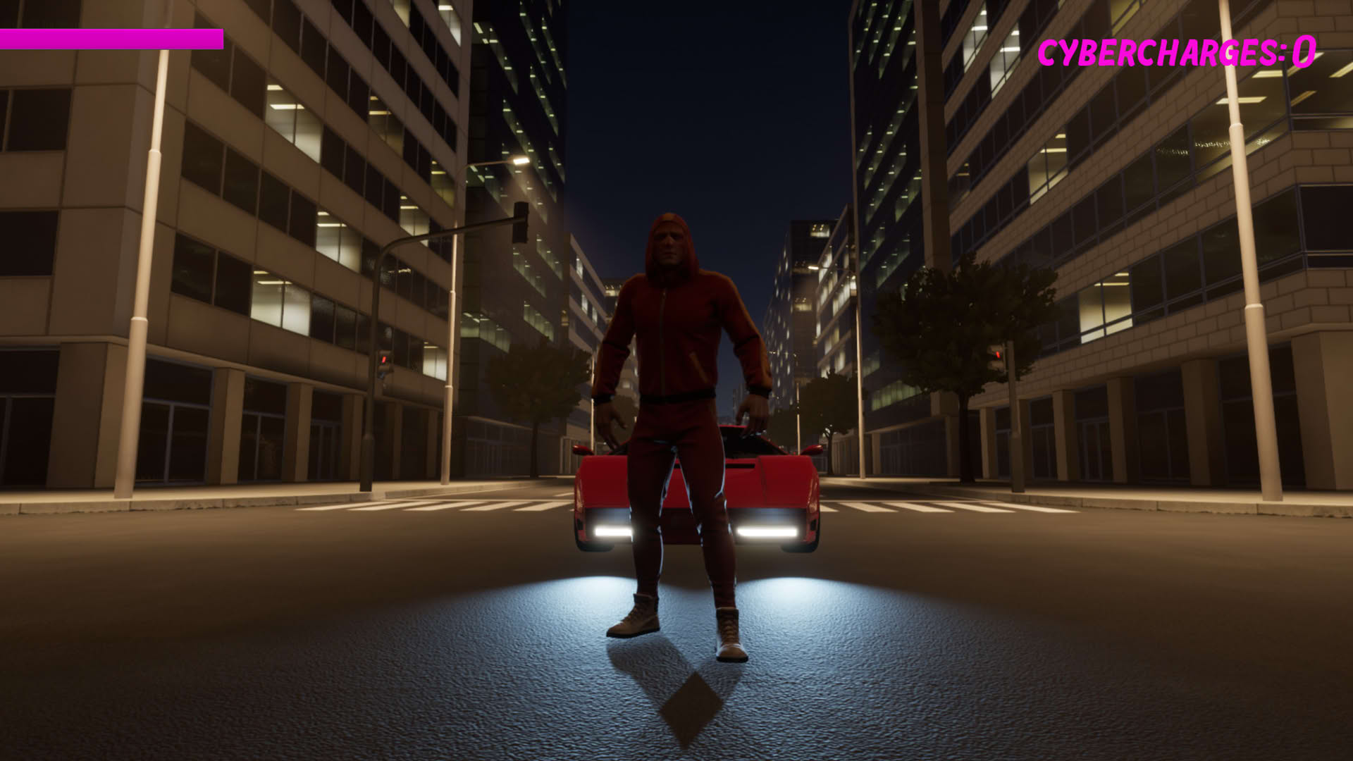 Screenshot for Drive