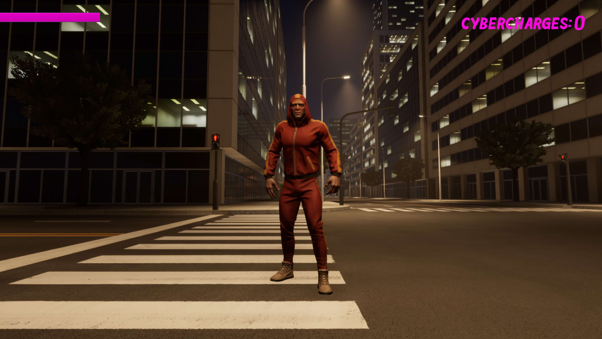 Screenshot for Drive