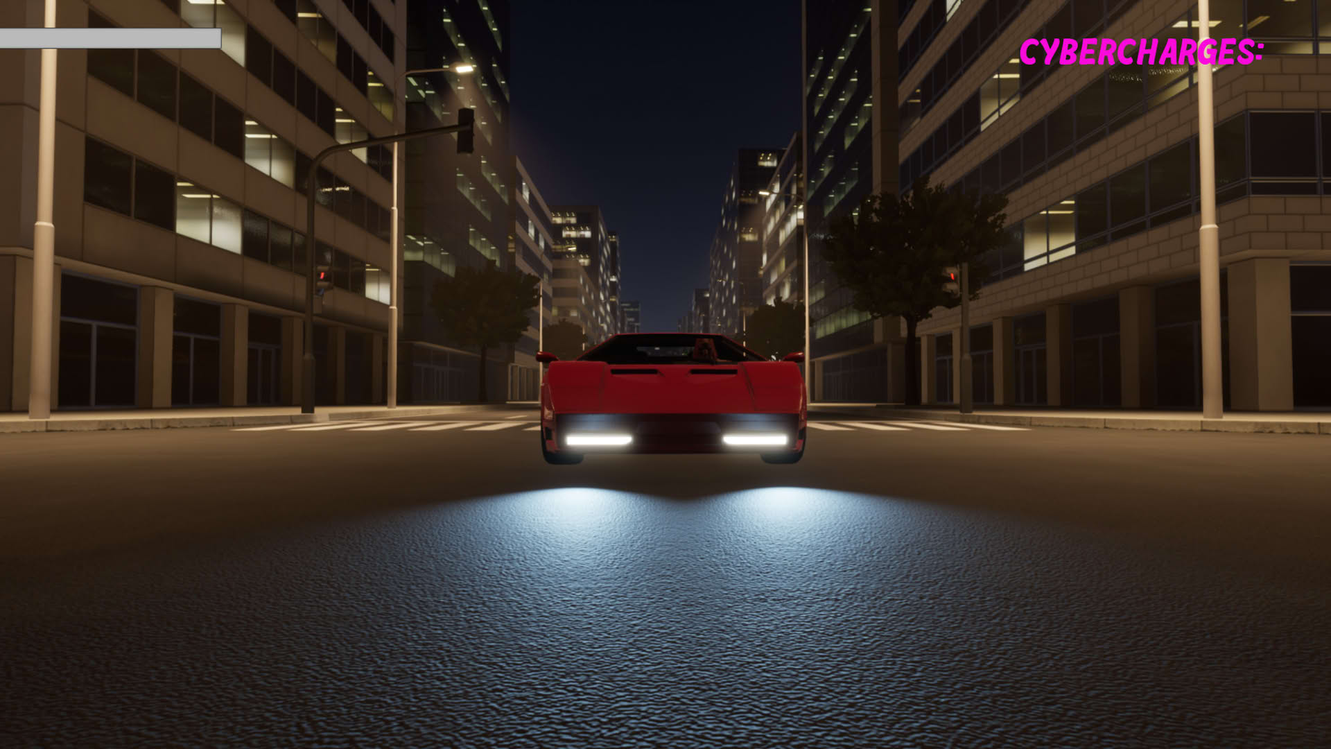 Screenshot for Drive