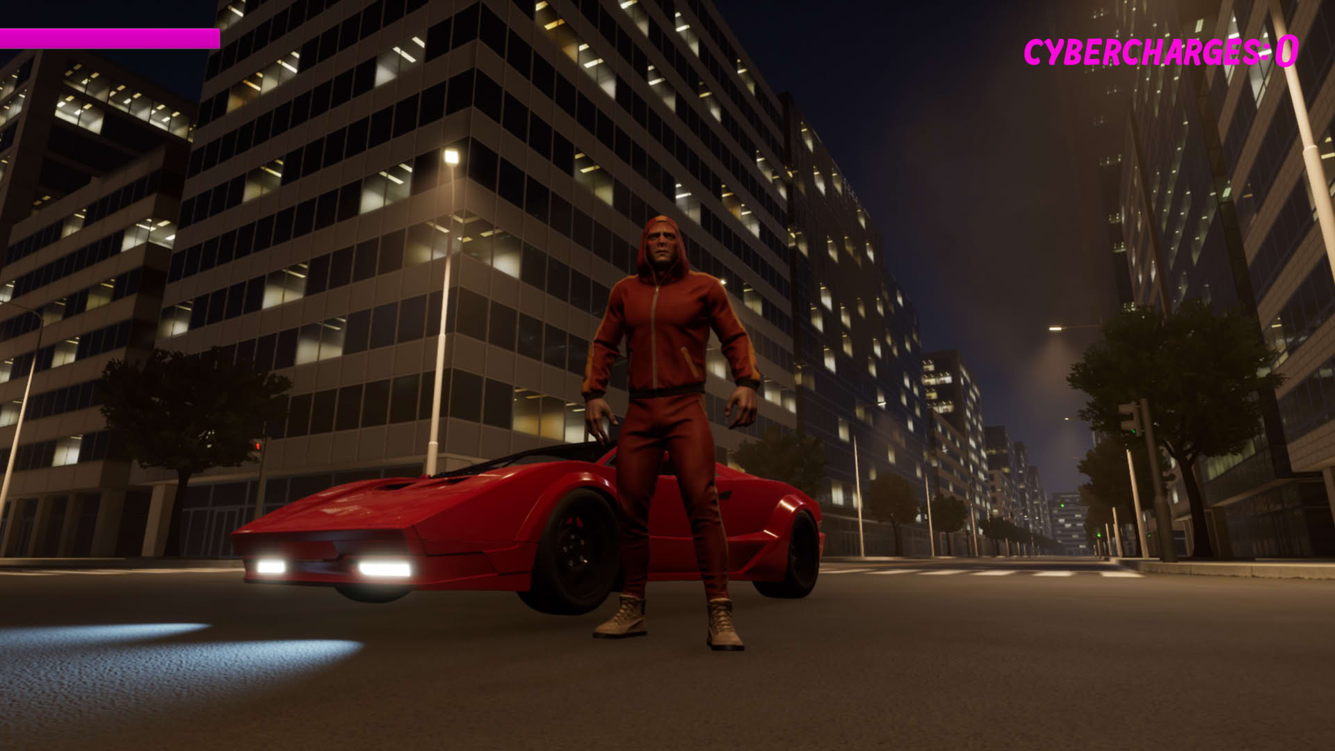 Screenshot for Drive