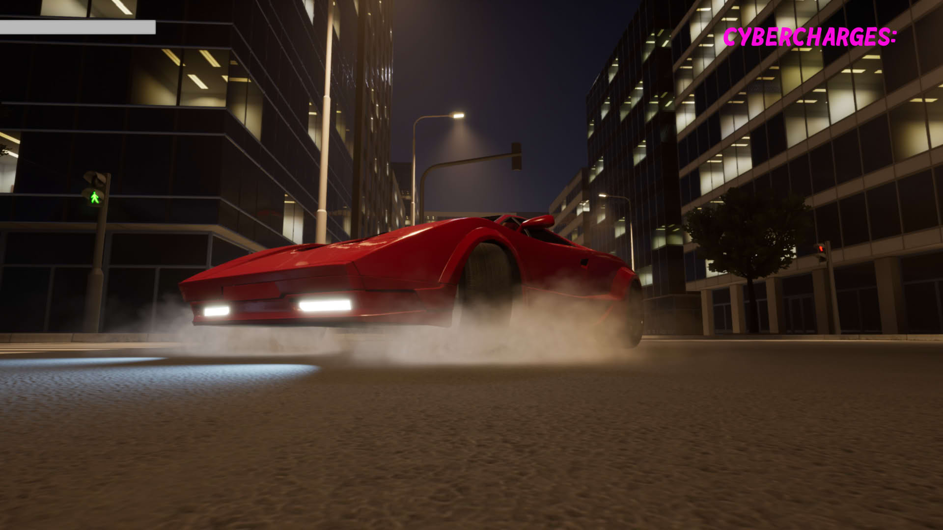 Screenshot for Drive