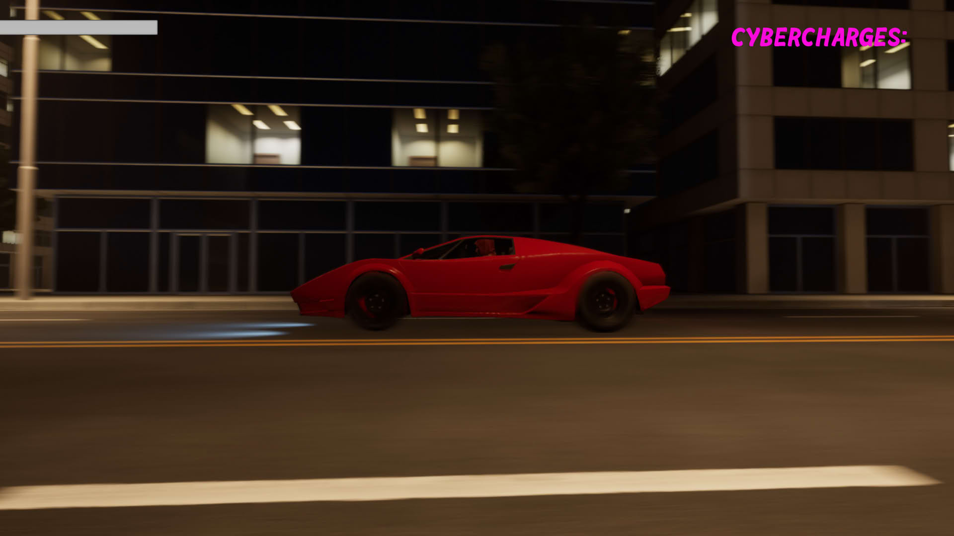 Screenshot for Drive