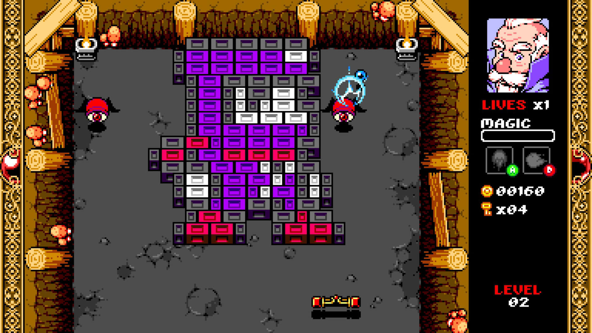 Screenshot for Wizorb