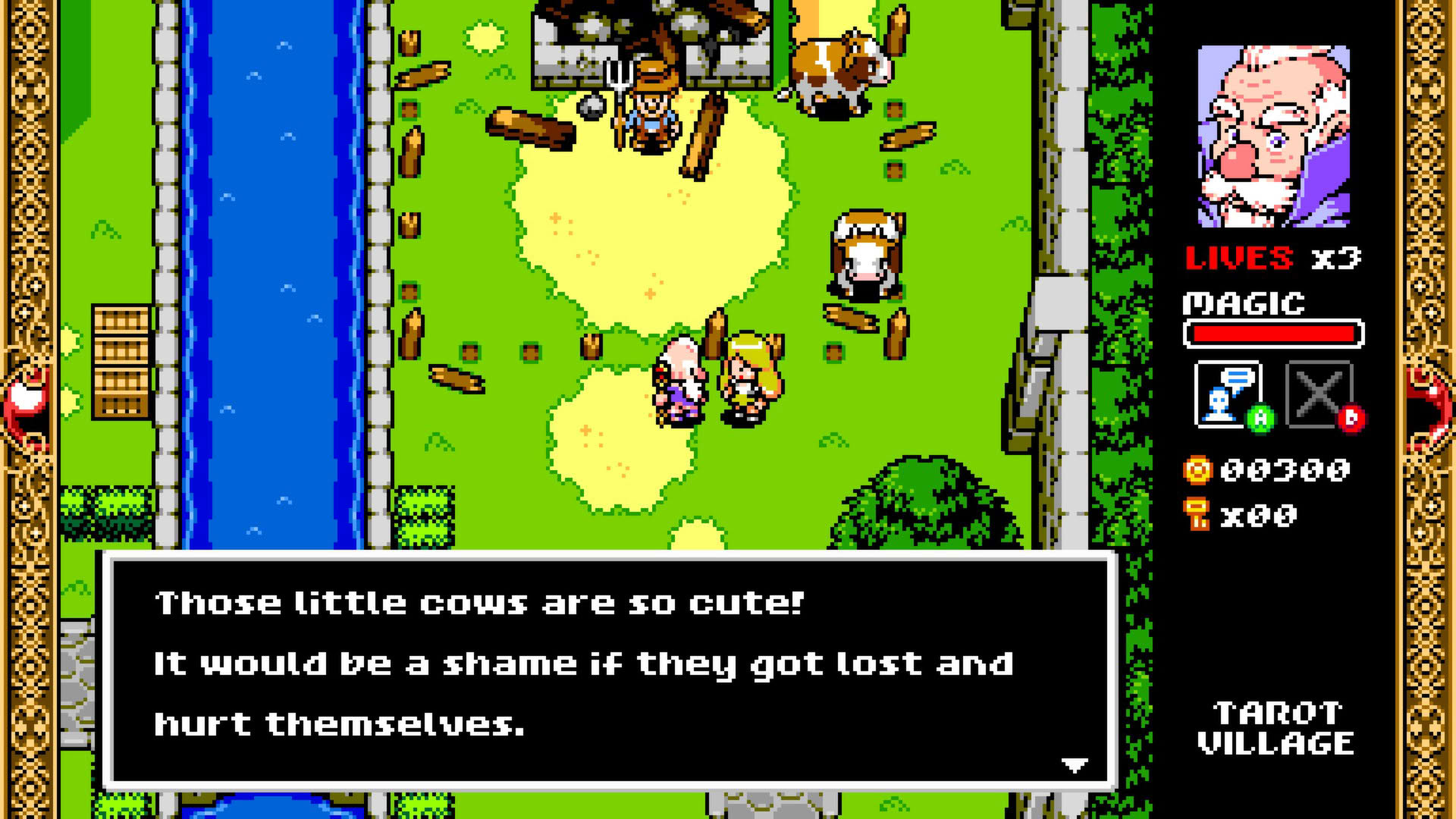 Screenshot for Wizorb