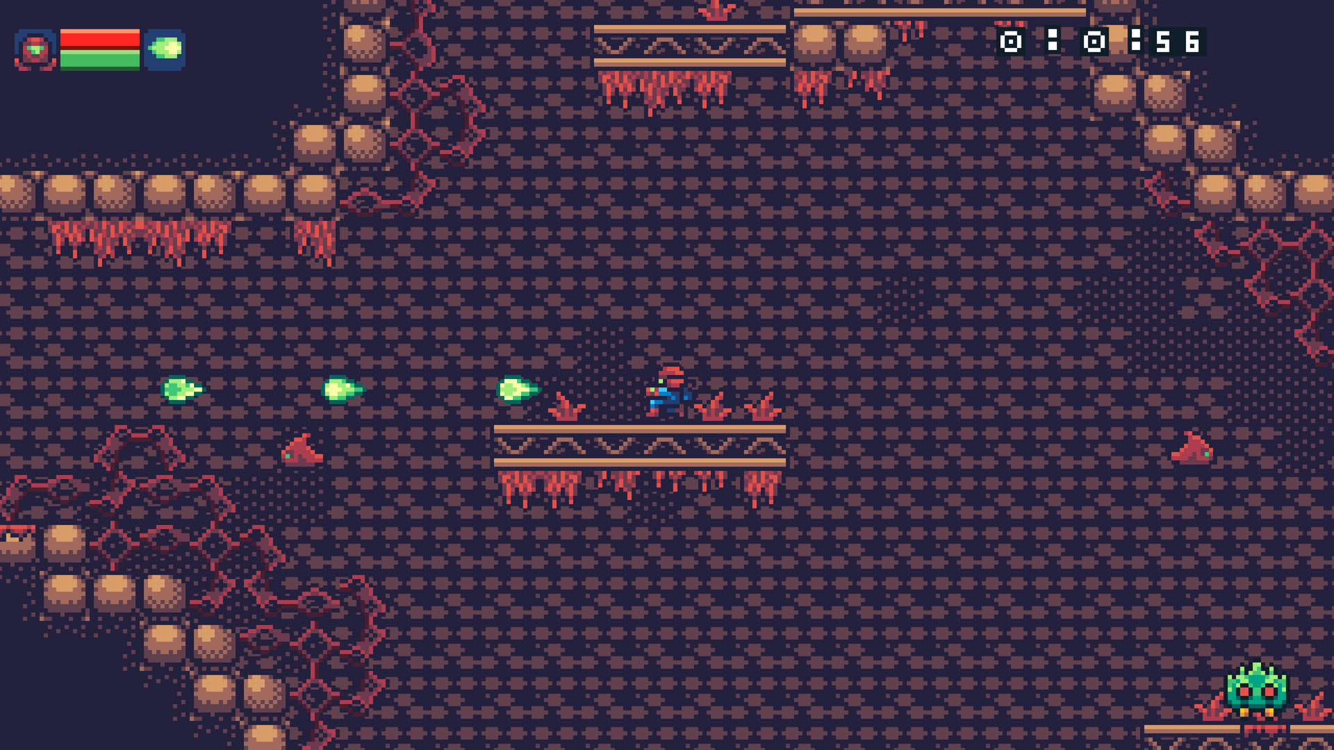 Screenshot for Pentacore