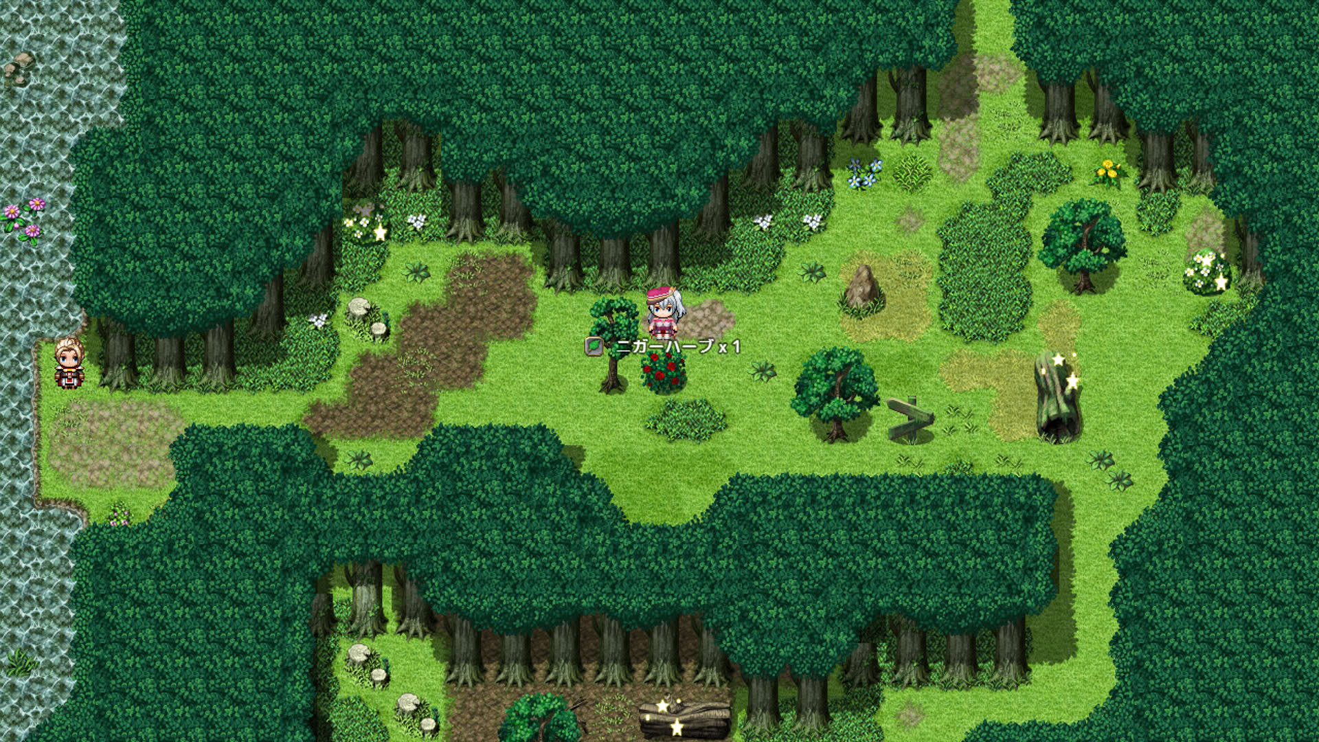 Screenshot for Phantom Alchemy: Silvia's Dynamic Urban Planning