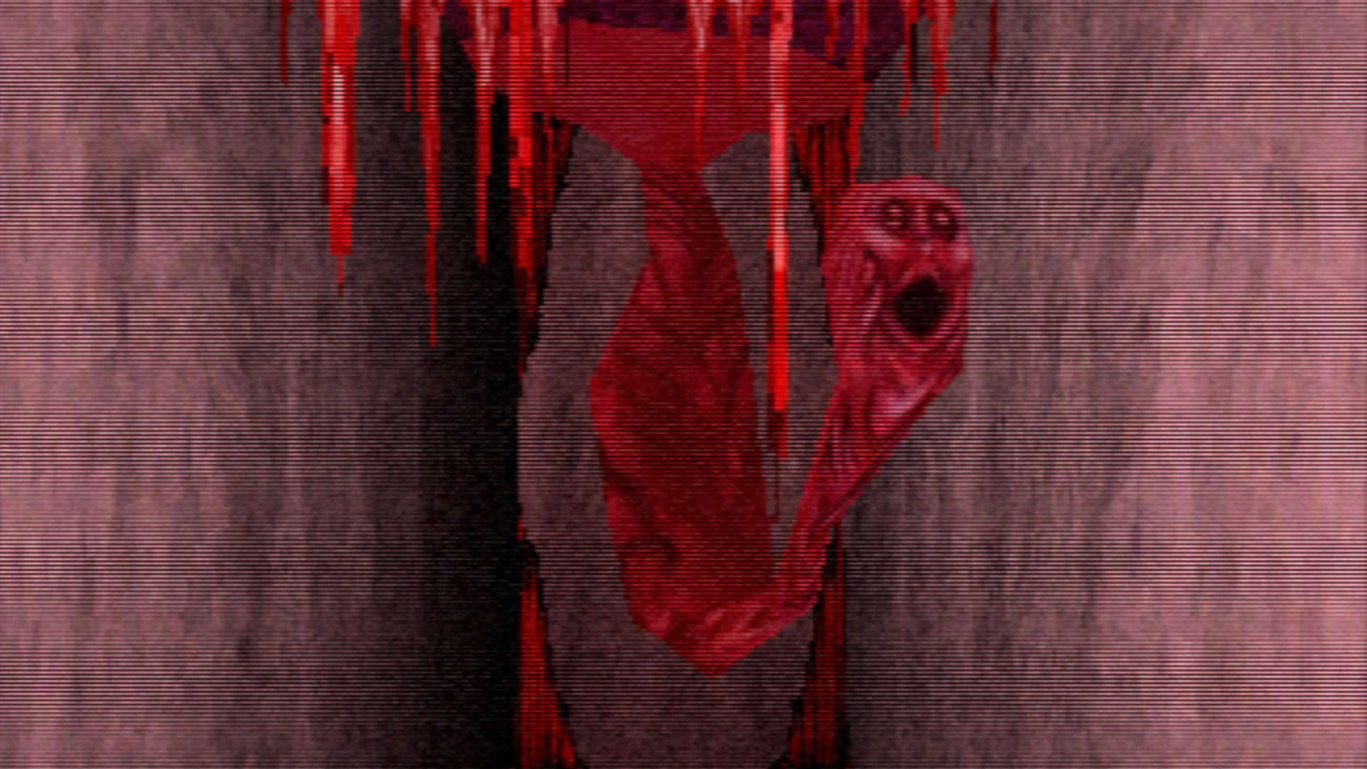 Screenshot for They Speak From the Abyss