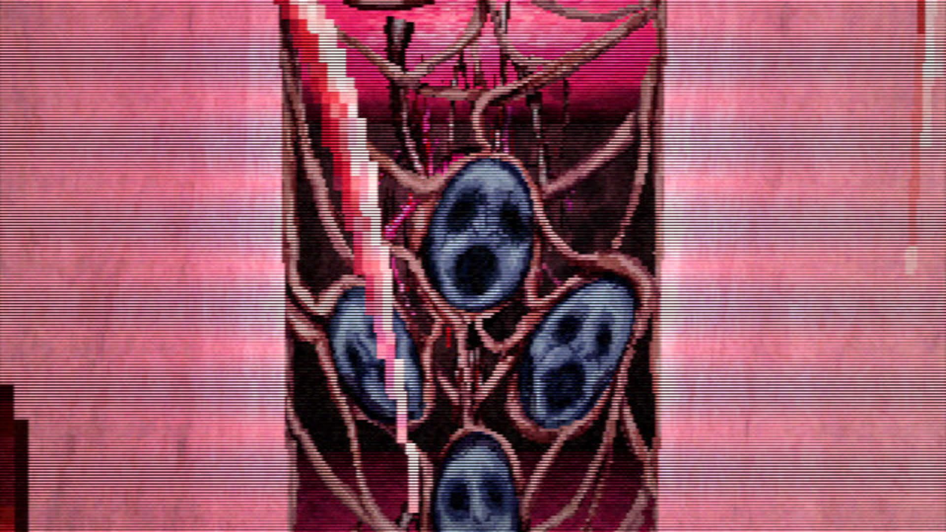Screenshot for They Speak From the Abyss