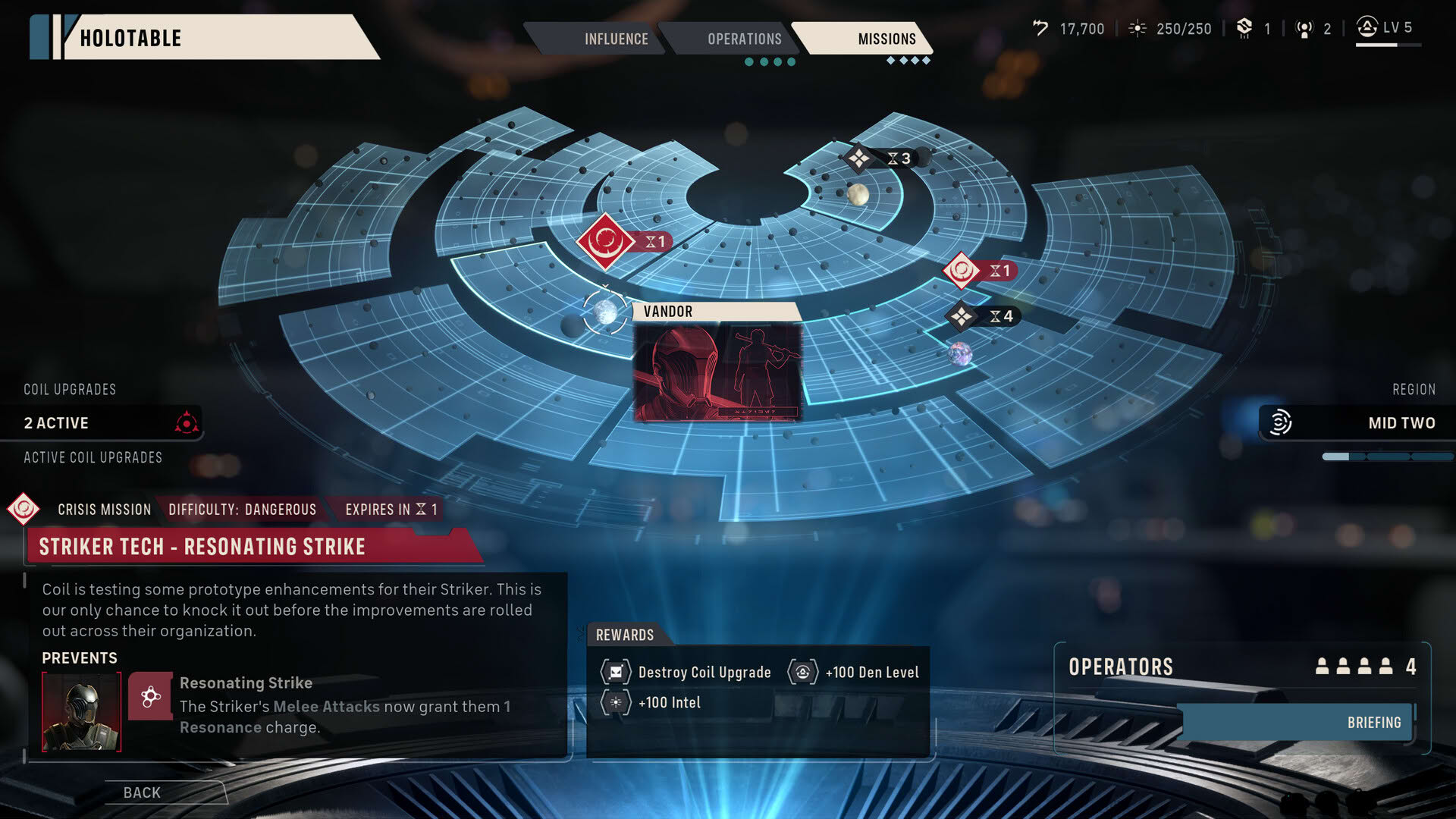 Screenshot for Star Wars Zero Company