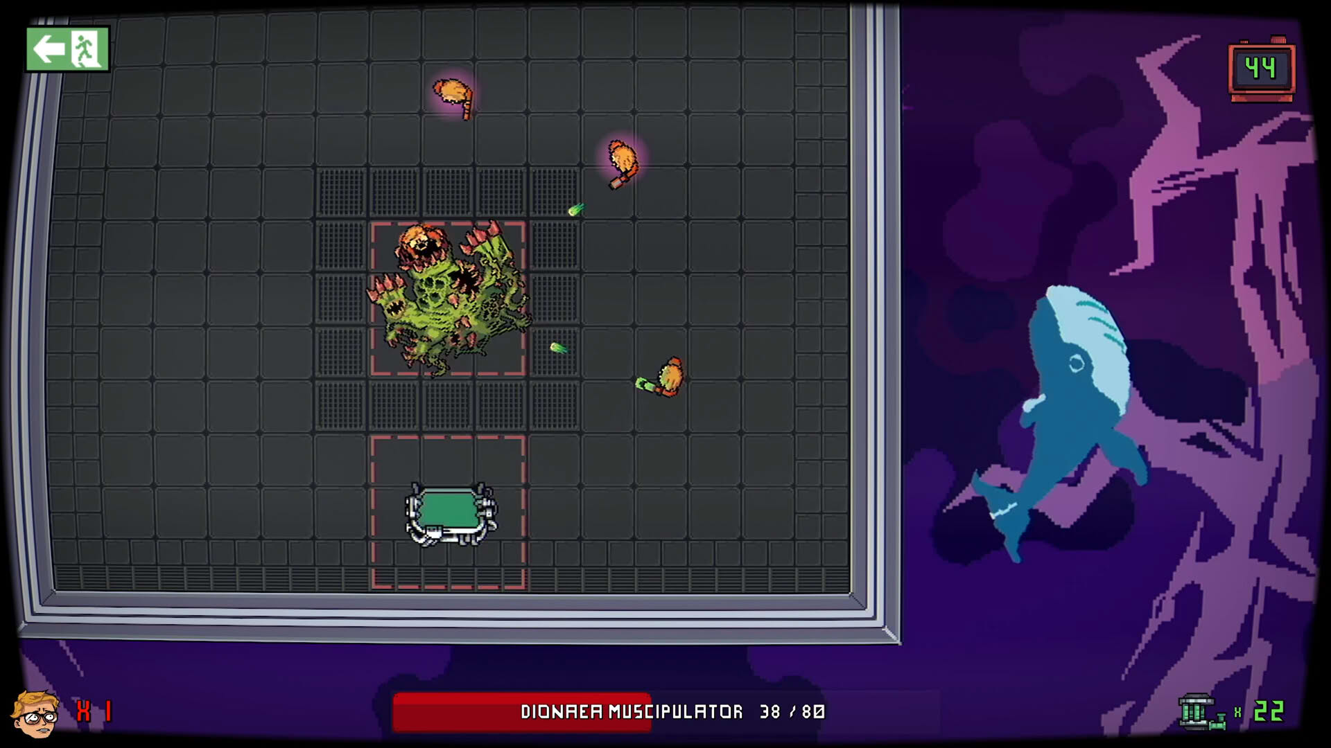 Screenshot for Gost of Time