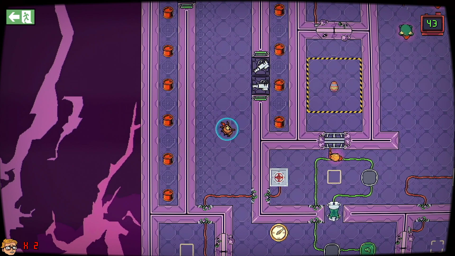 Screenshot for Gost of Time