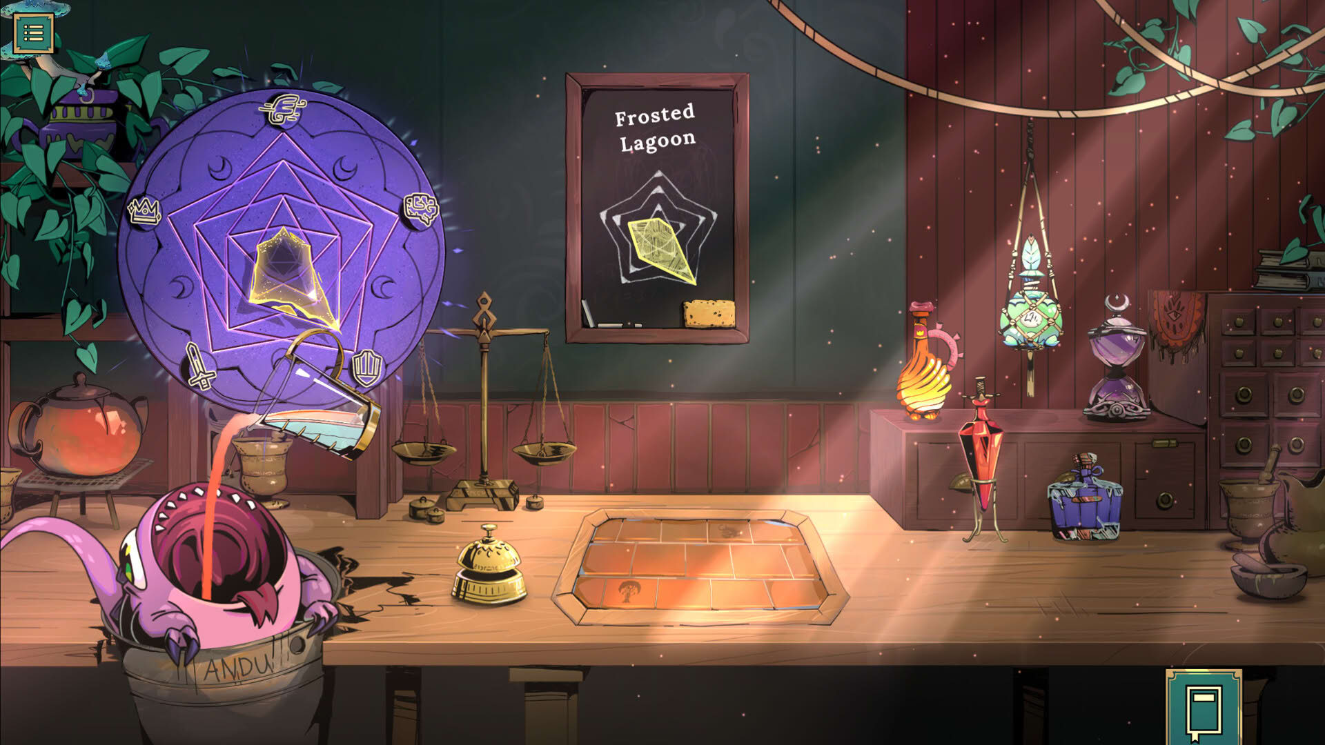 Screenshot for Tavern Talk