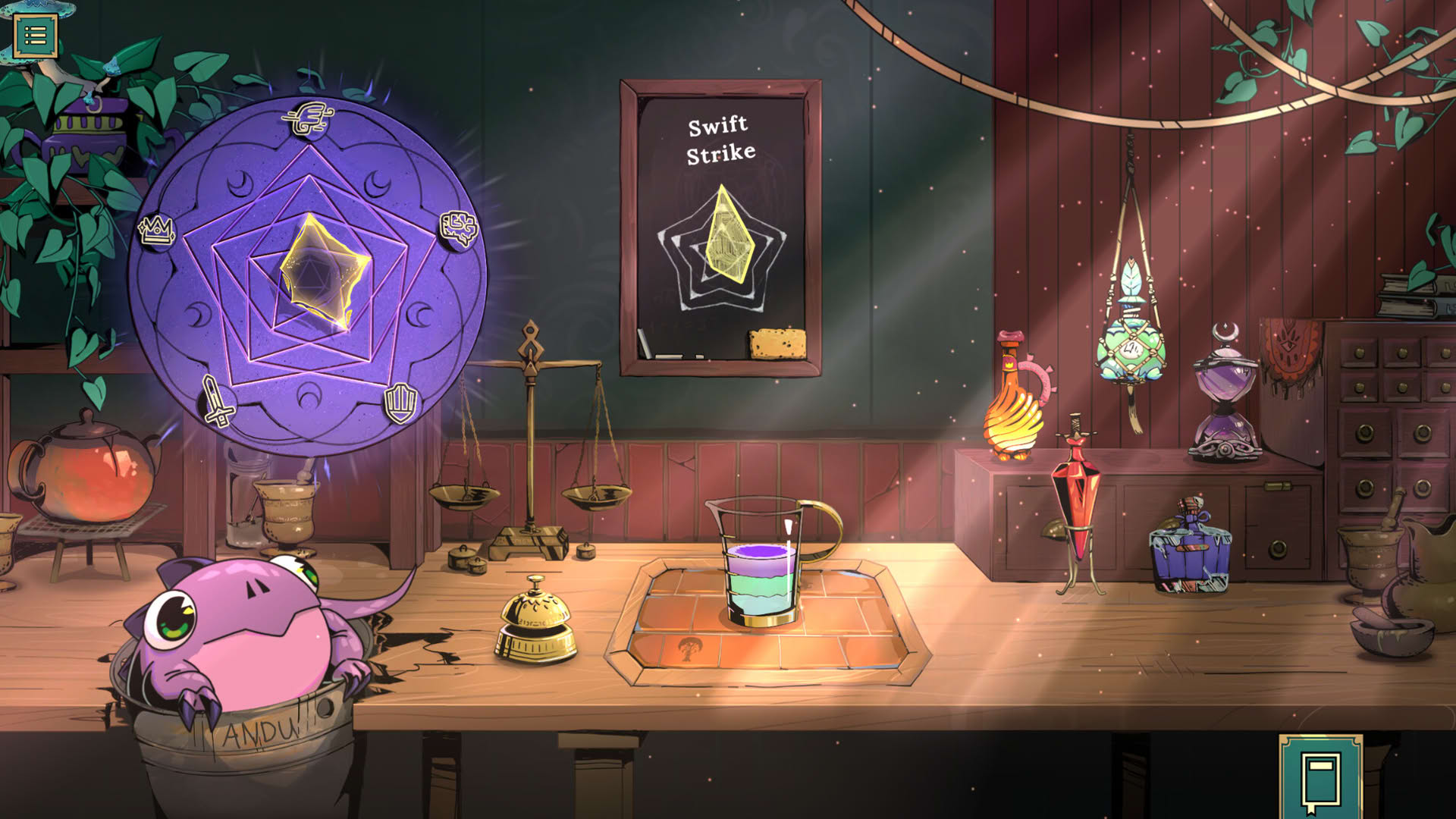 Screenshot for Tavern Talk