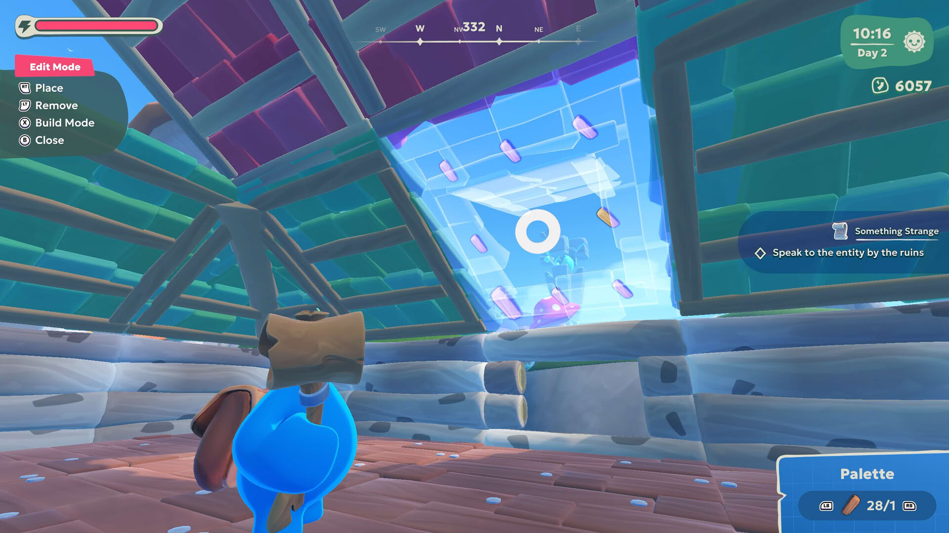 Screenshot for Southfield