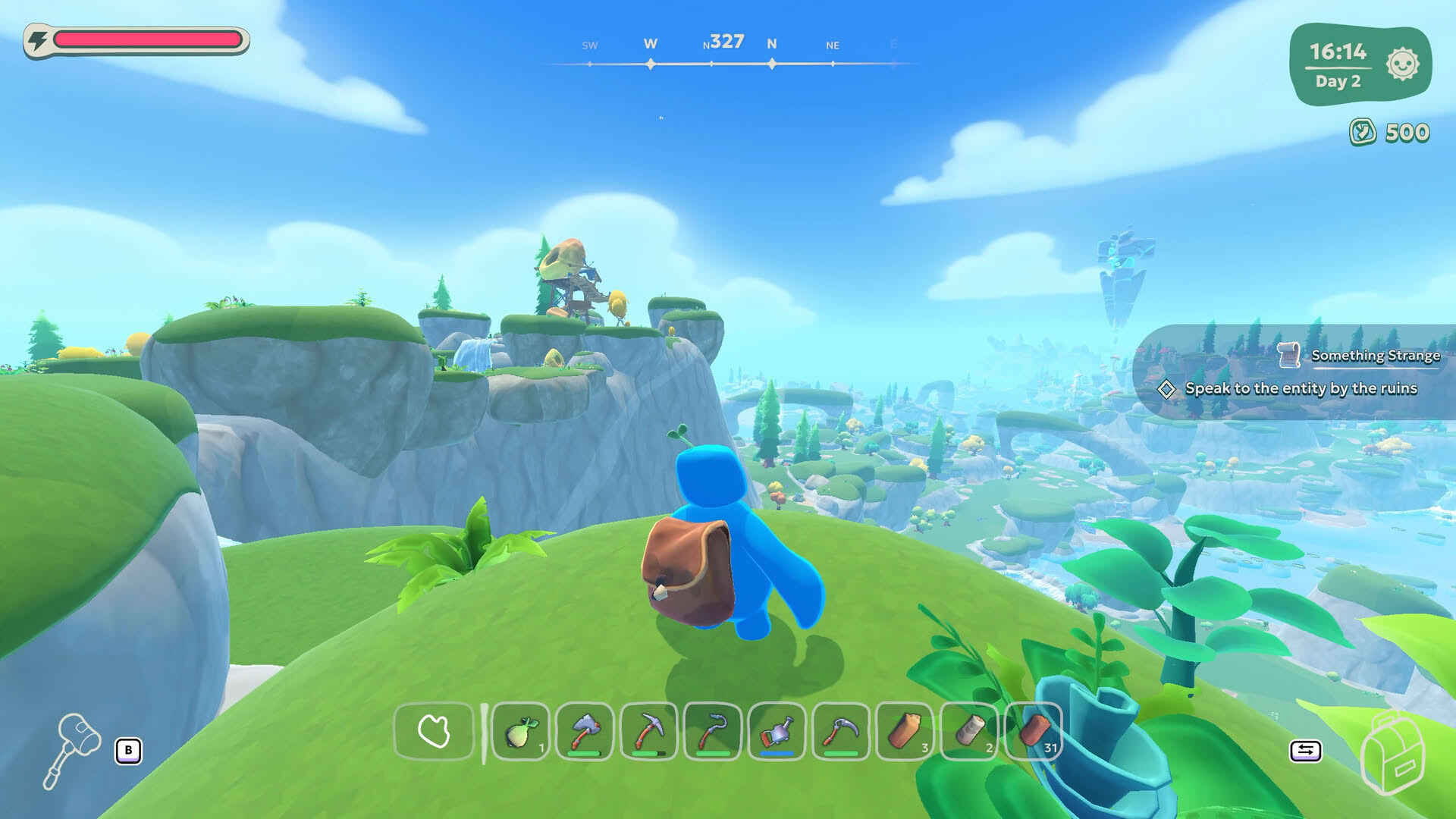 Screenshot for Southfield