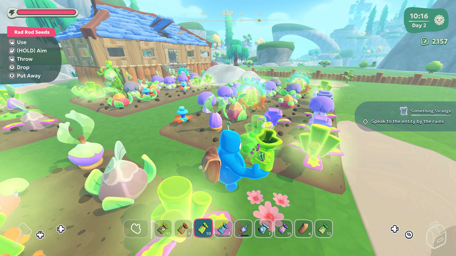 Screenshot for Southfield