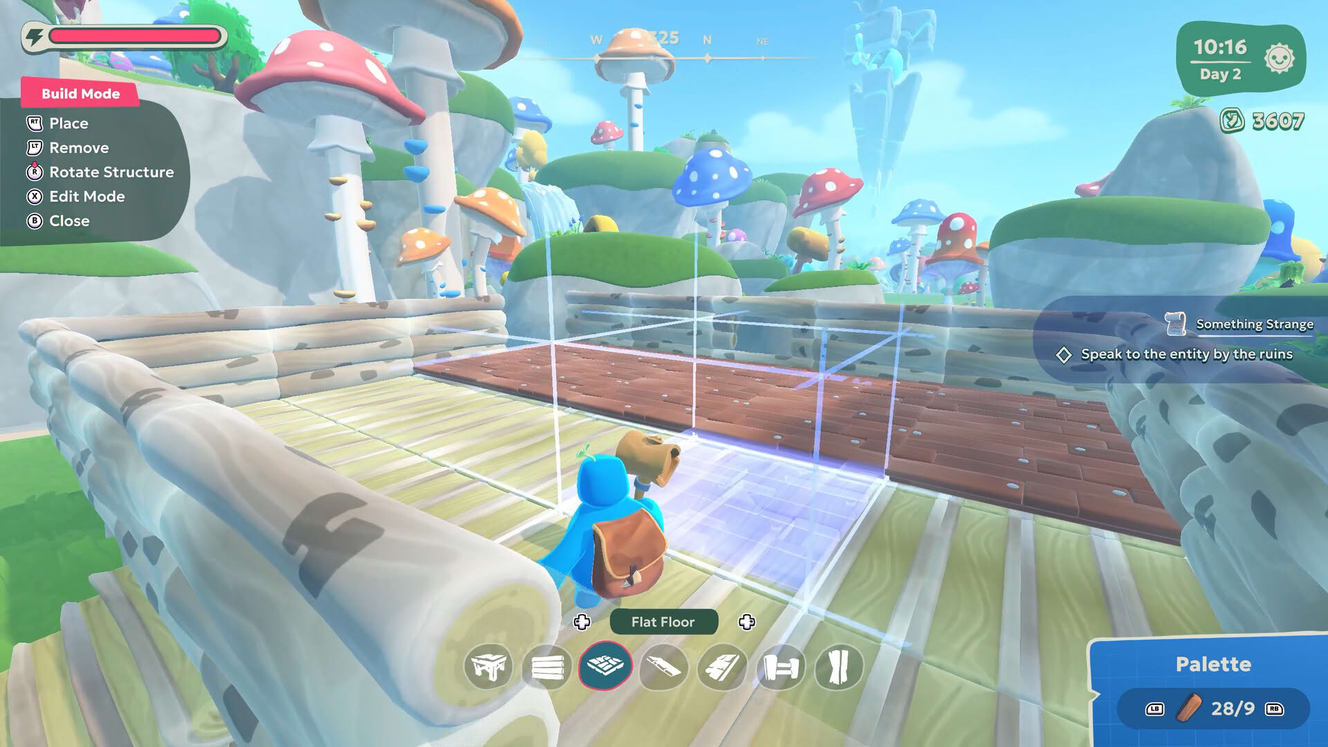 Screenshot for Southfield