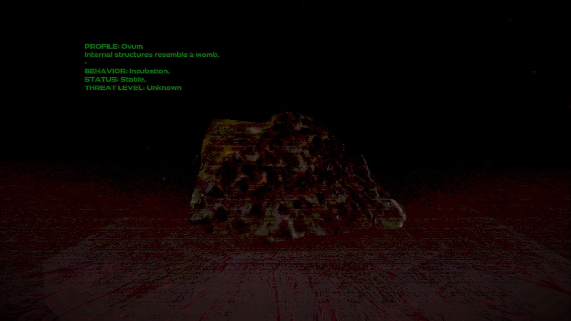 Screenshot for Death In Abyss