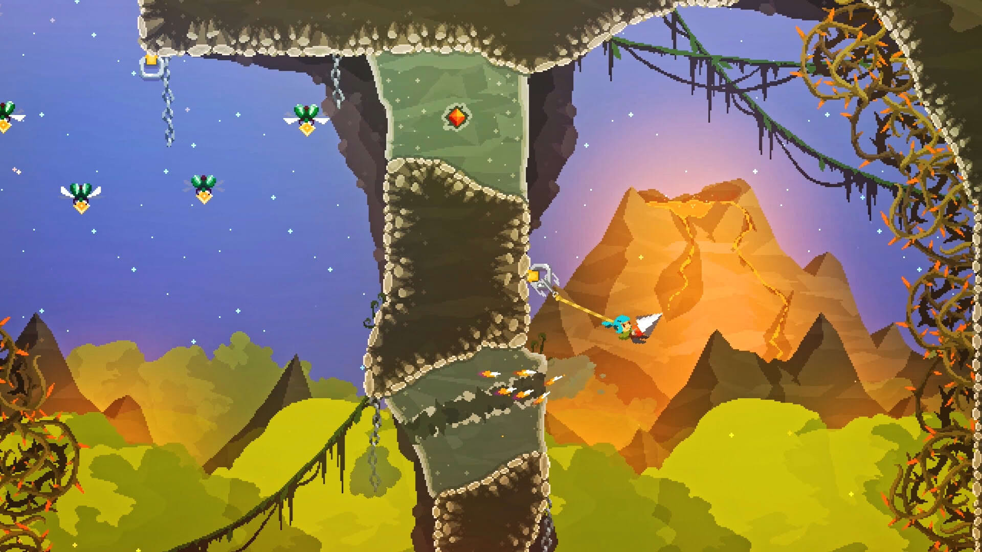 Screenshot for Pepper Grinder
