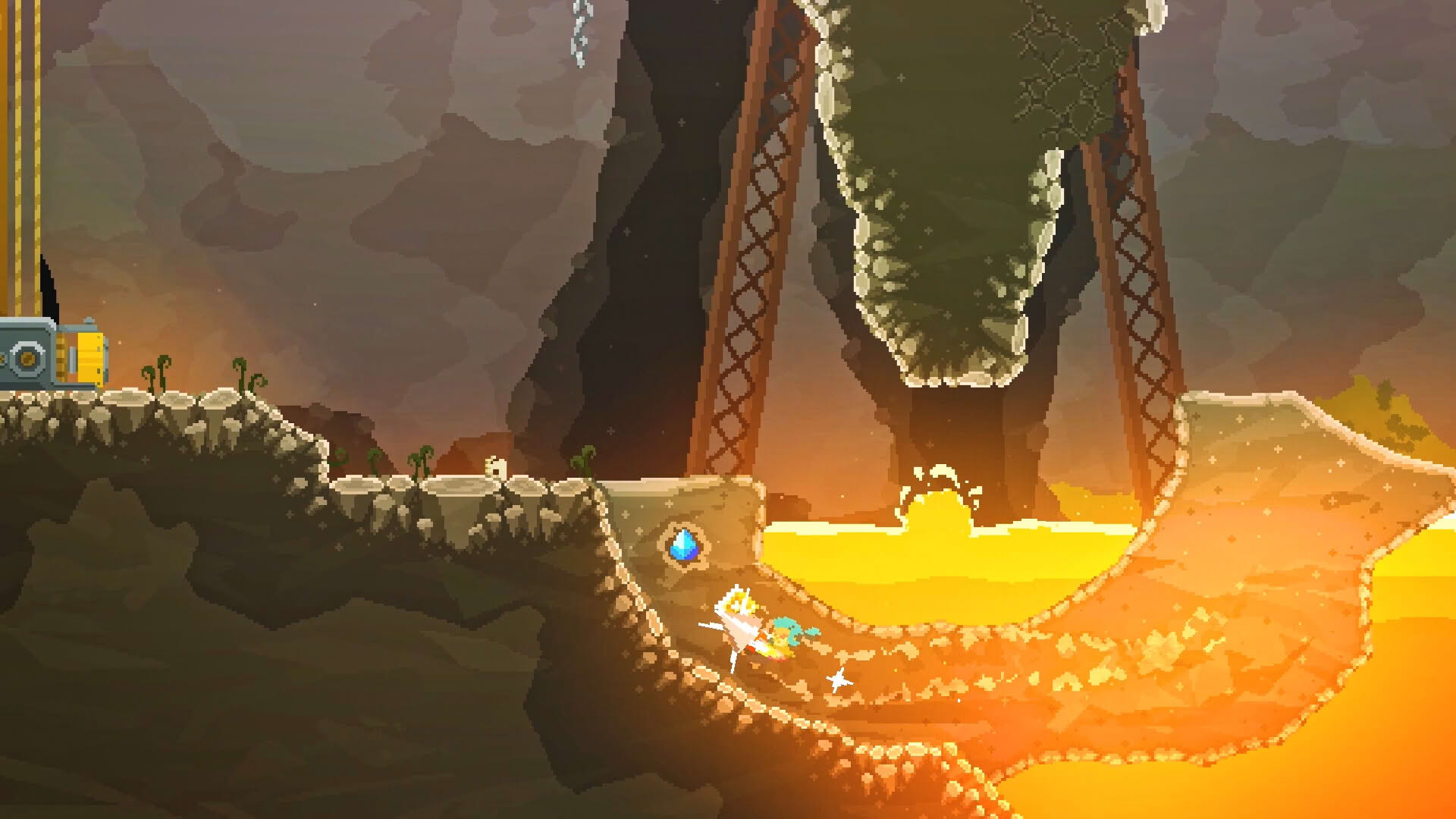 Screenshot for Pepper Grinder