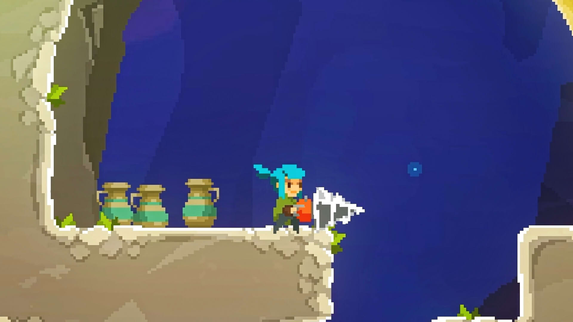 Screenshot for Pepper Grinder