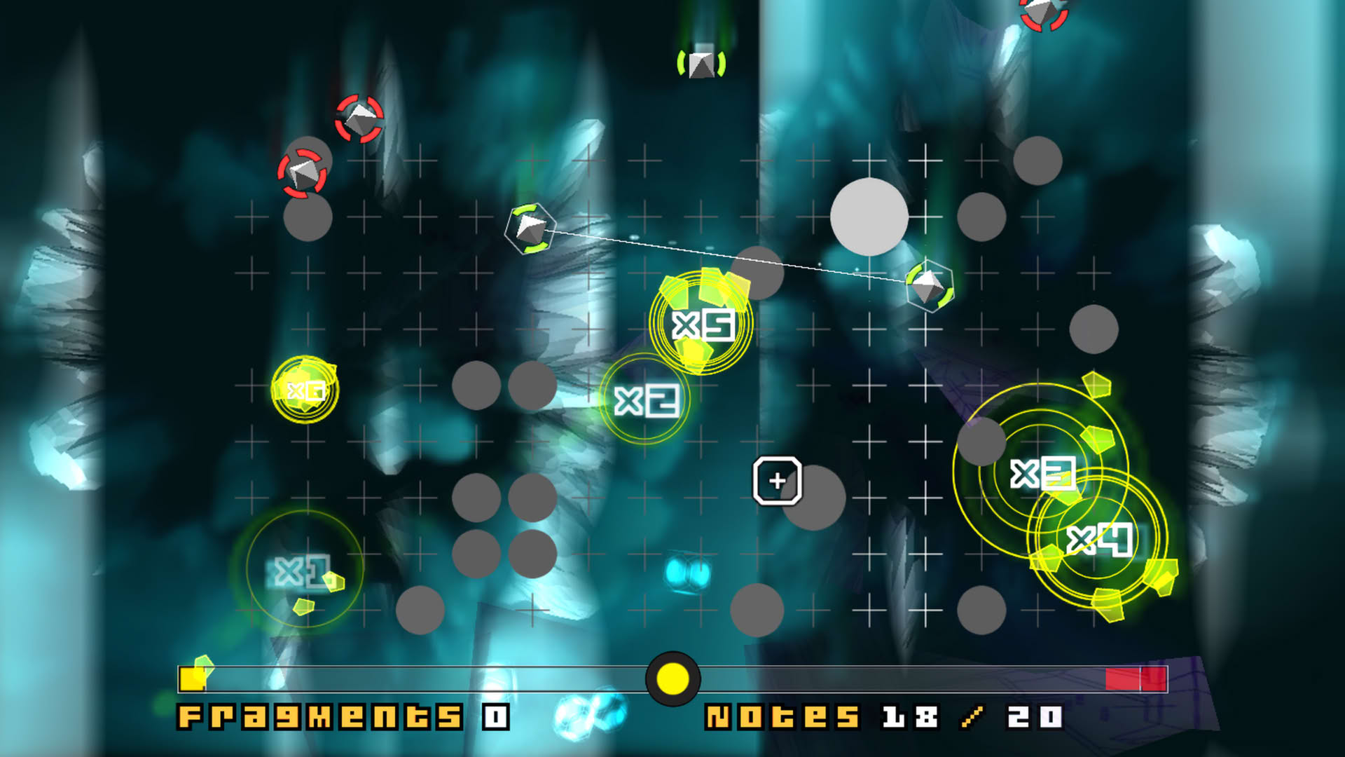 Screenshot for AVSEQ