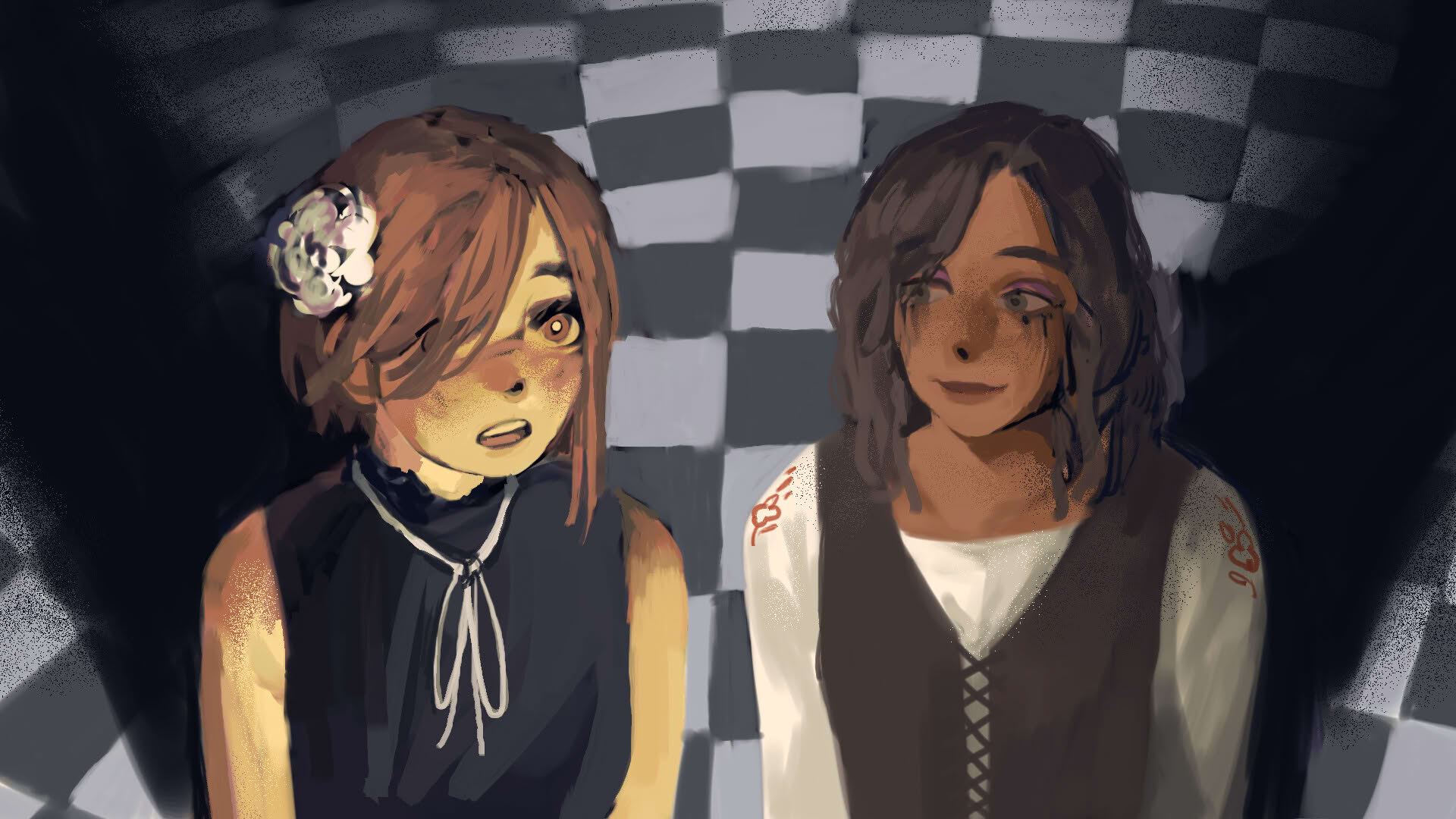 Screenshot for Pitstop in Purgatory