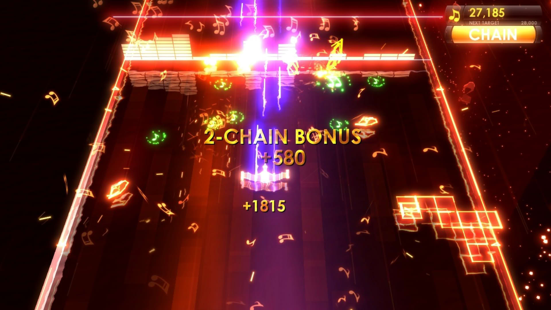 Screenshot for Symphony