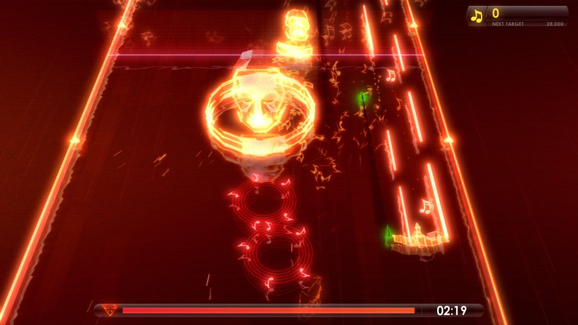 Screenshot for Symphony