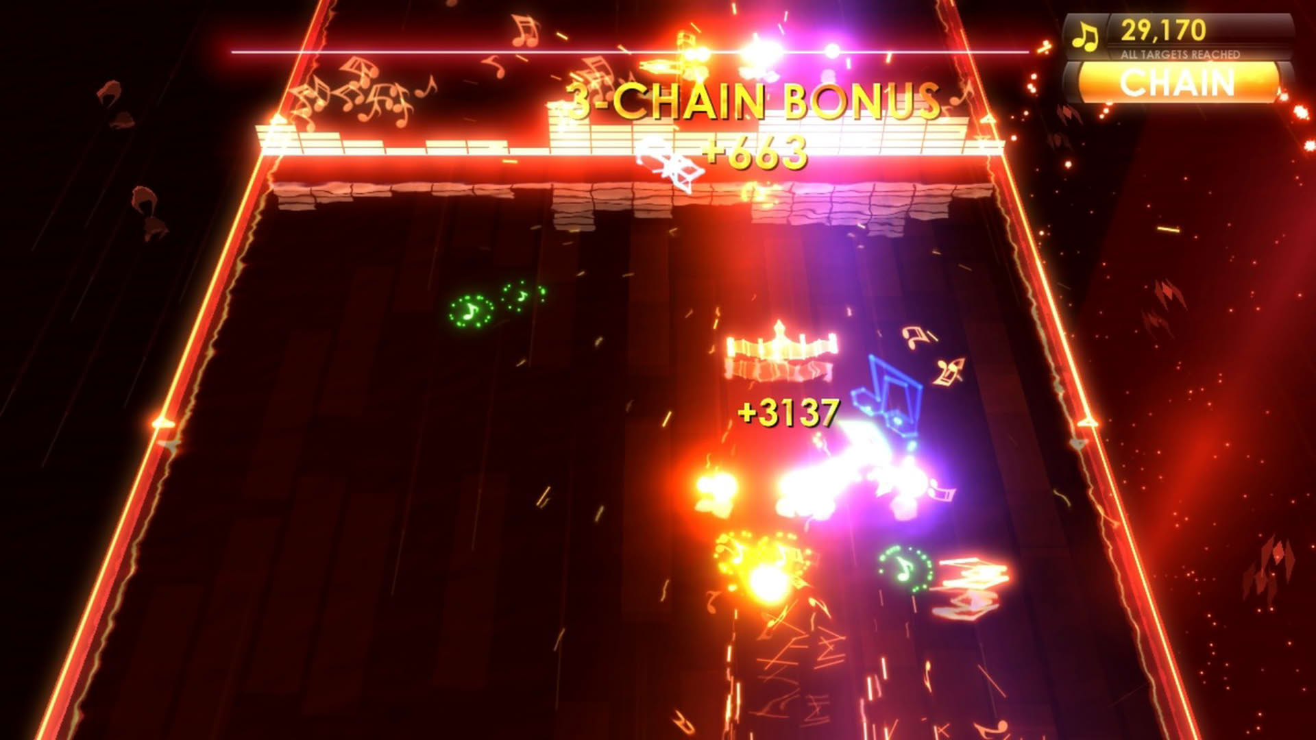 Screenshot for Symphony