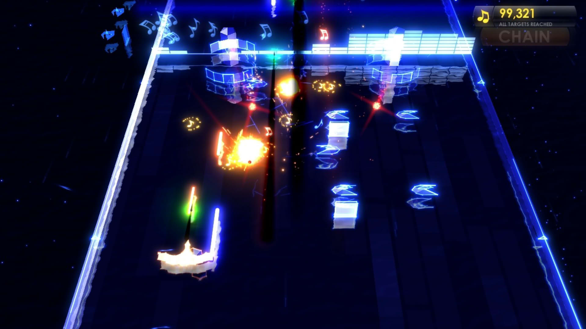 Screenshot for Symphony